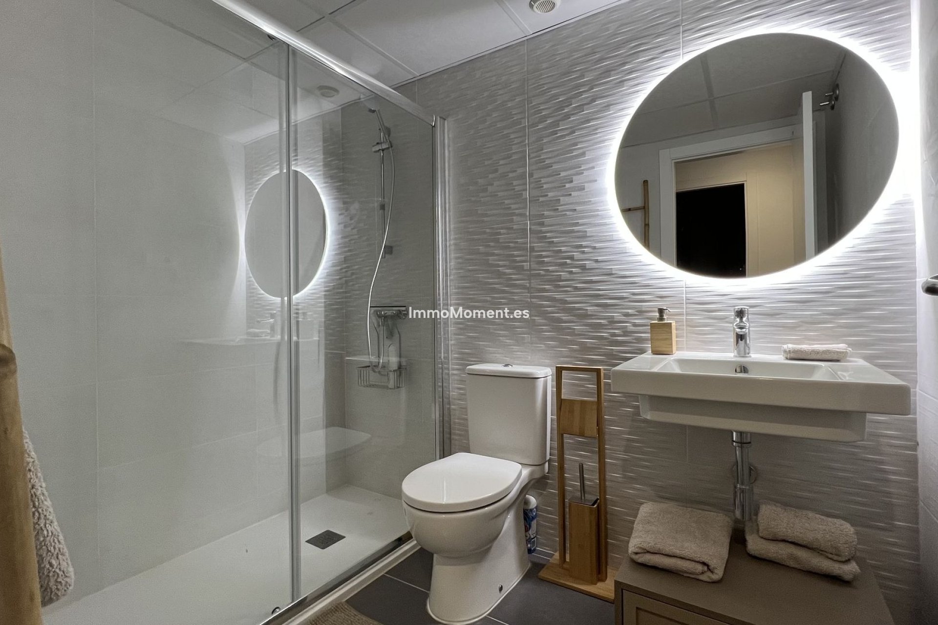 Short Term Rentals - Apartment - Finestrat