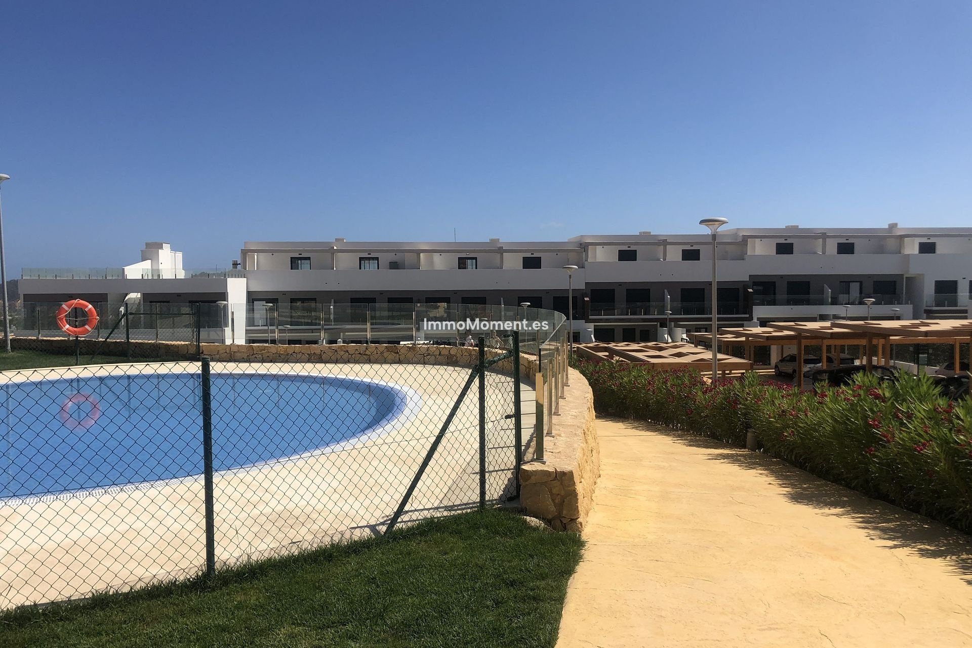 Short Term Rentals - Apartment - Finestrat