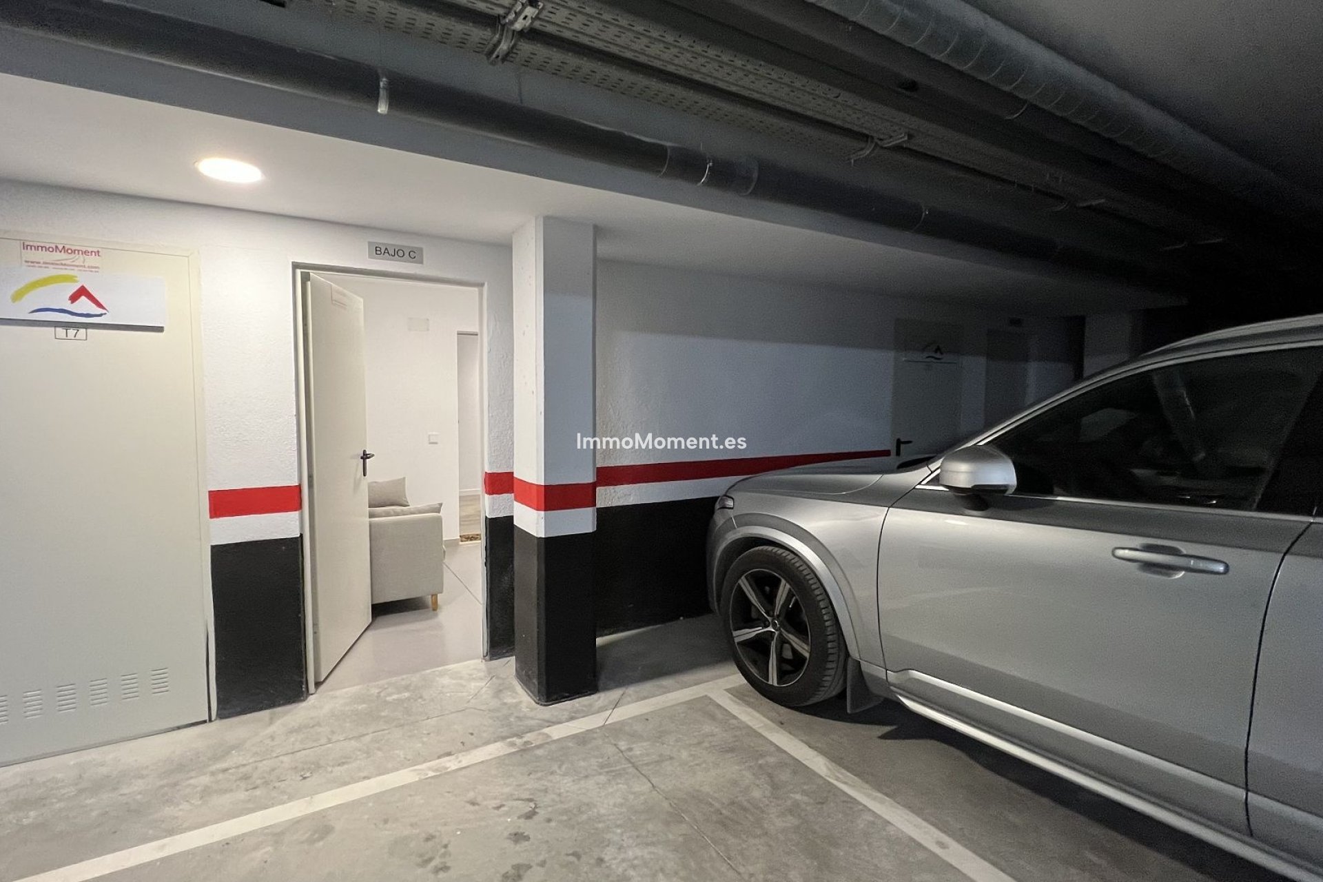 Short Term Rentals - Apartment - Finestrat