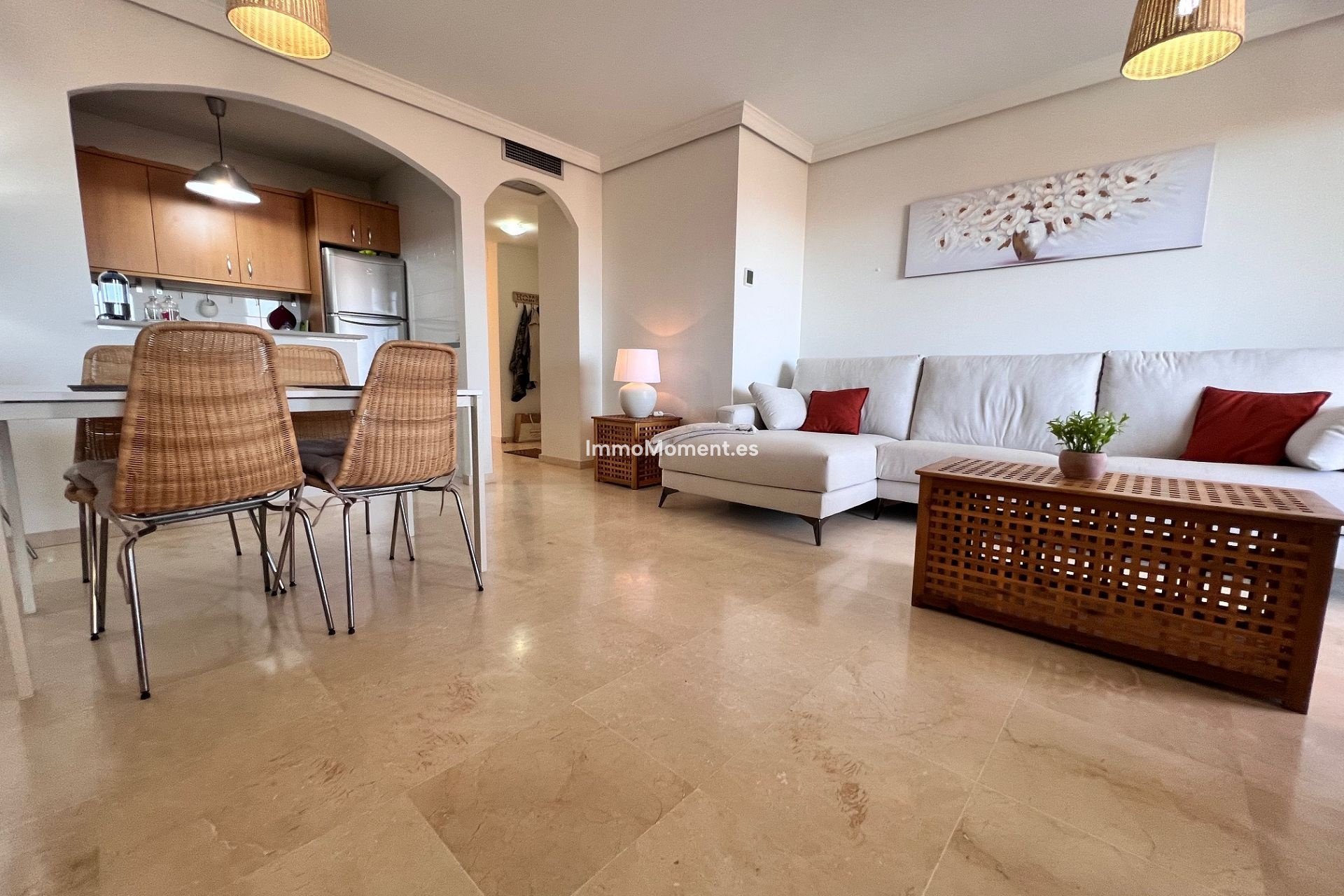 Short Term Rentals - Apartment - Manilva - La Duquesa