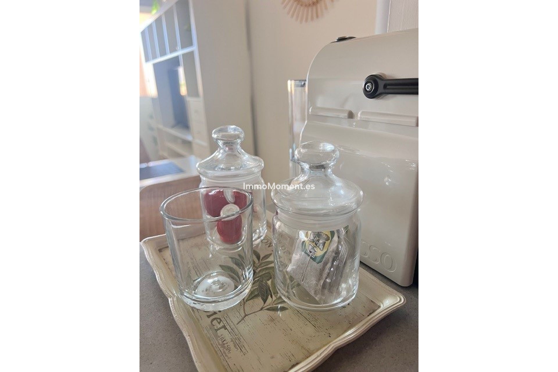 Short Term Rentals - Apartment - Manilva - La Duquesa