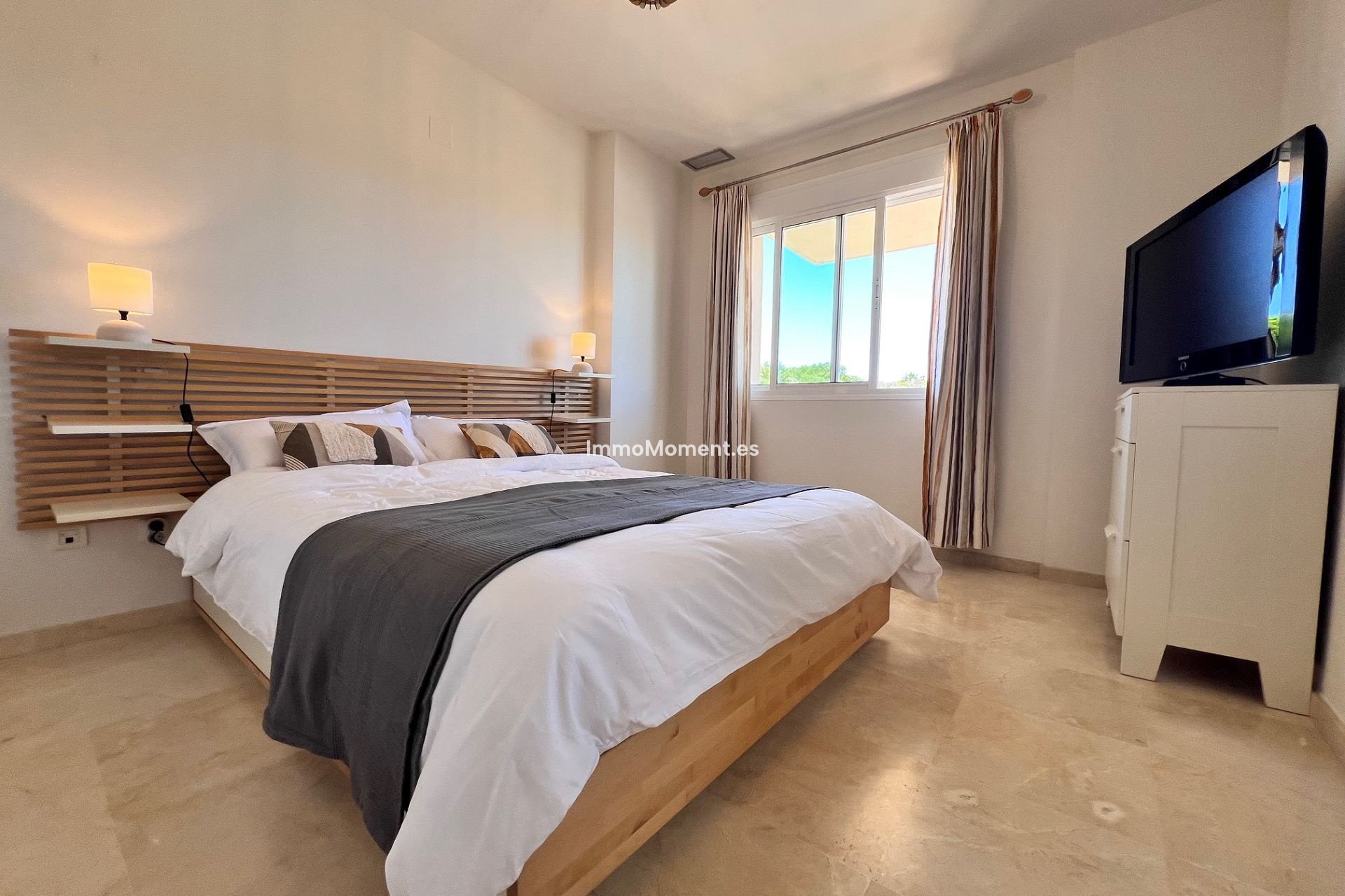 Short Term Rentals - Apartment - Manilva - La Duquesa