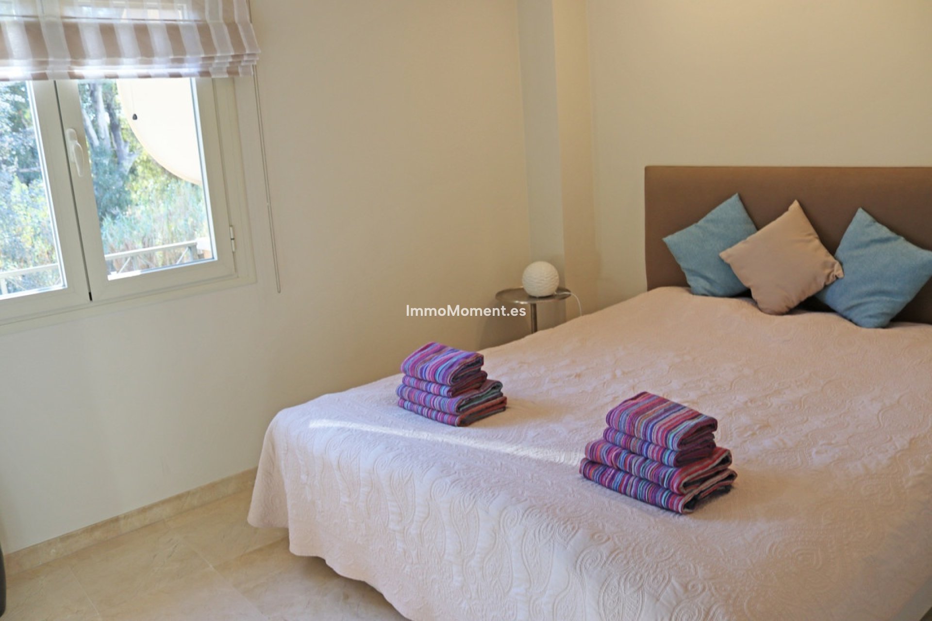 Short Term Rentals - Apartment - Marbella - Carib Playa