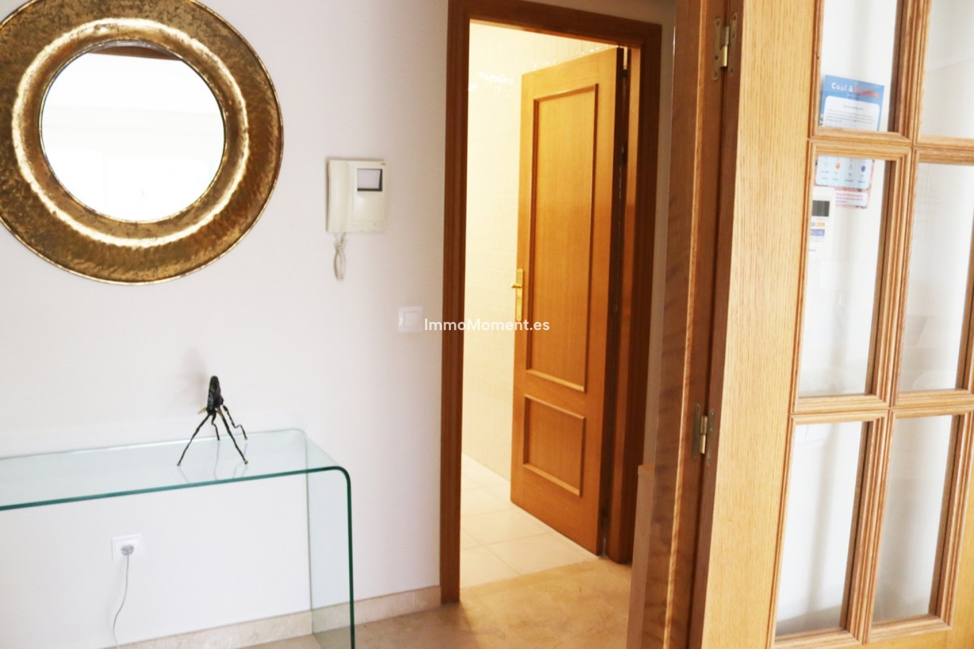 Short Term Rentals - Apartment - Marbella - Carib Playa