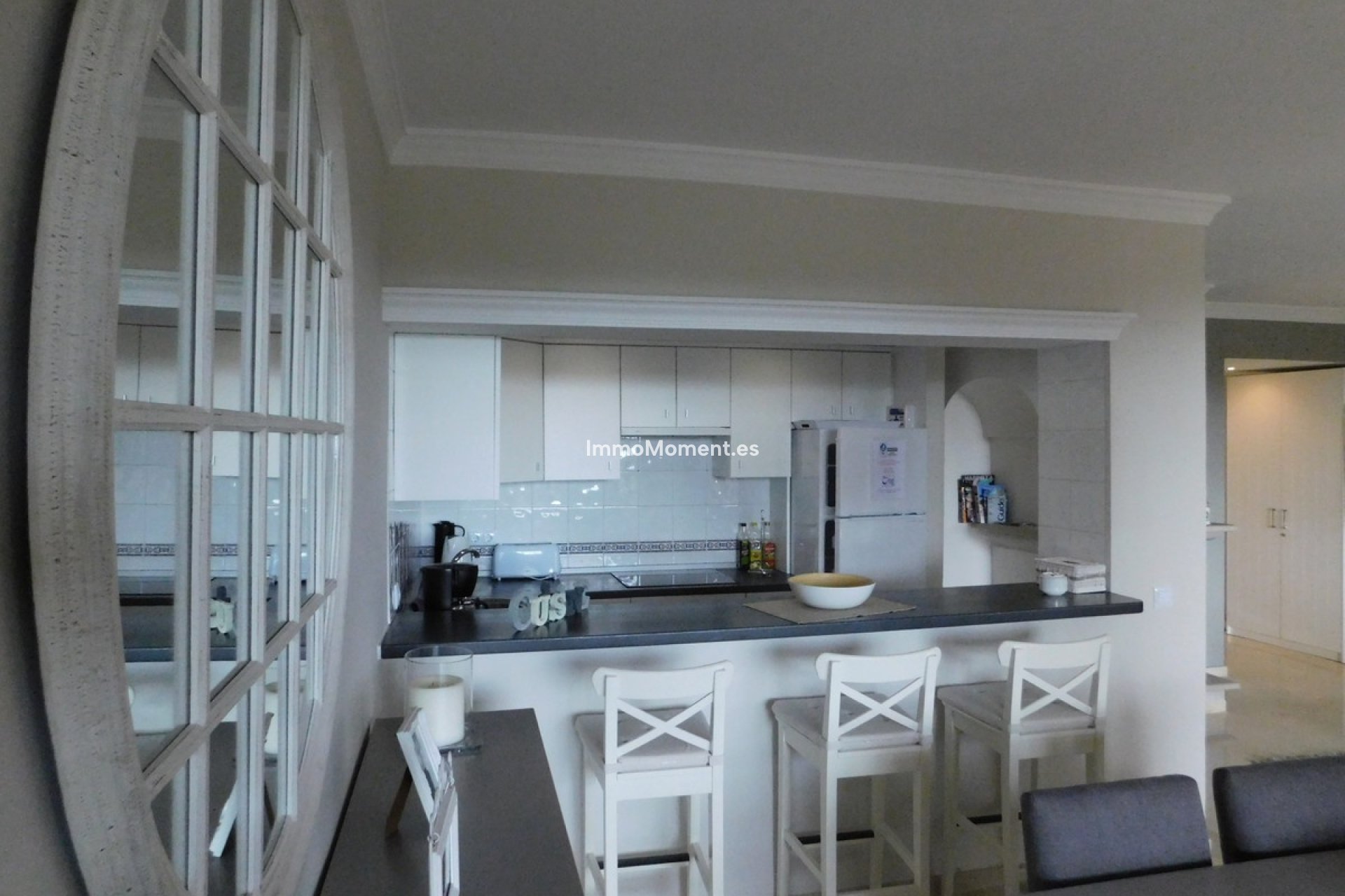 Short Term Rentals - Apartment - Marbella - Elviria