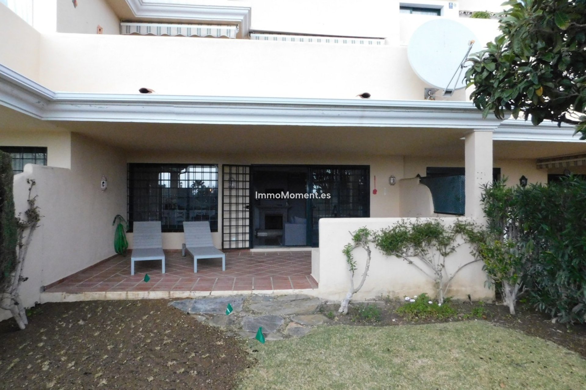 Short Term Rentals - Apartment - Marbella - Elviria