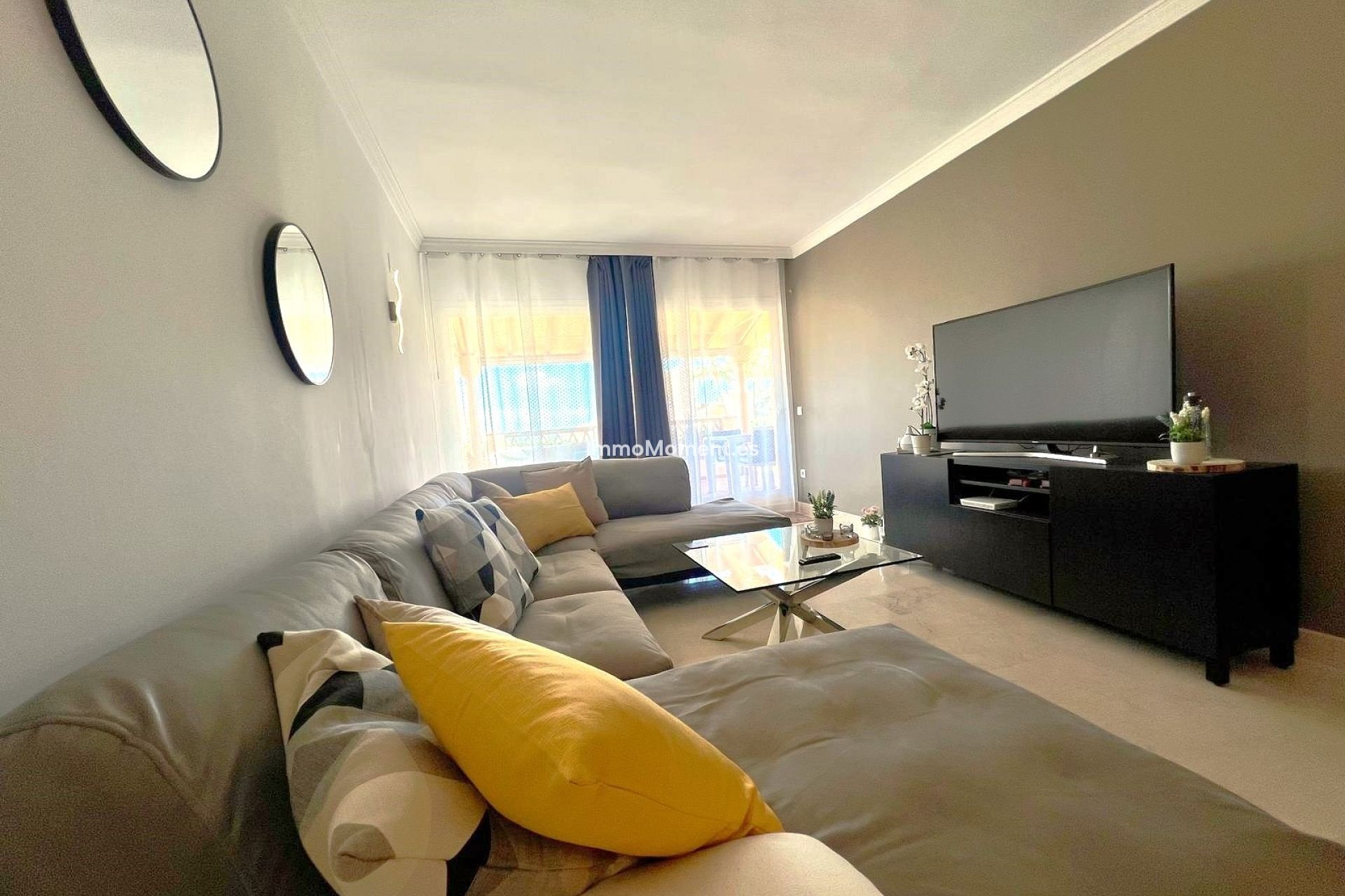 Short Term Rentals - Apartment - Marbella - Elviria