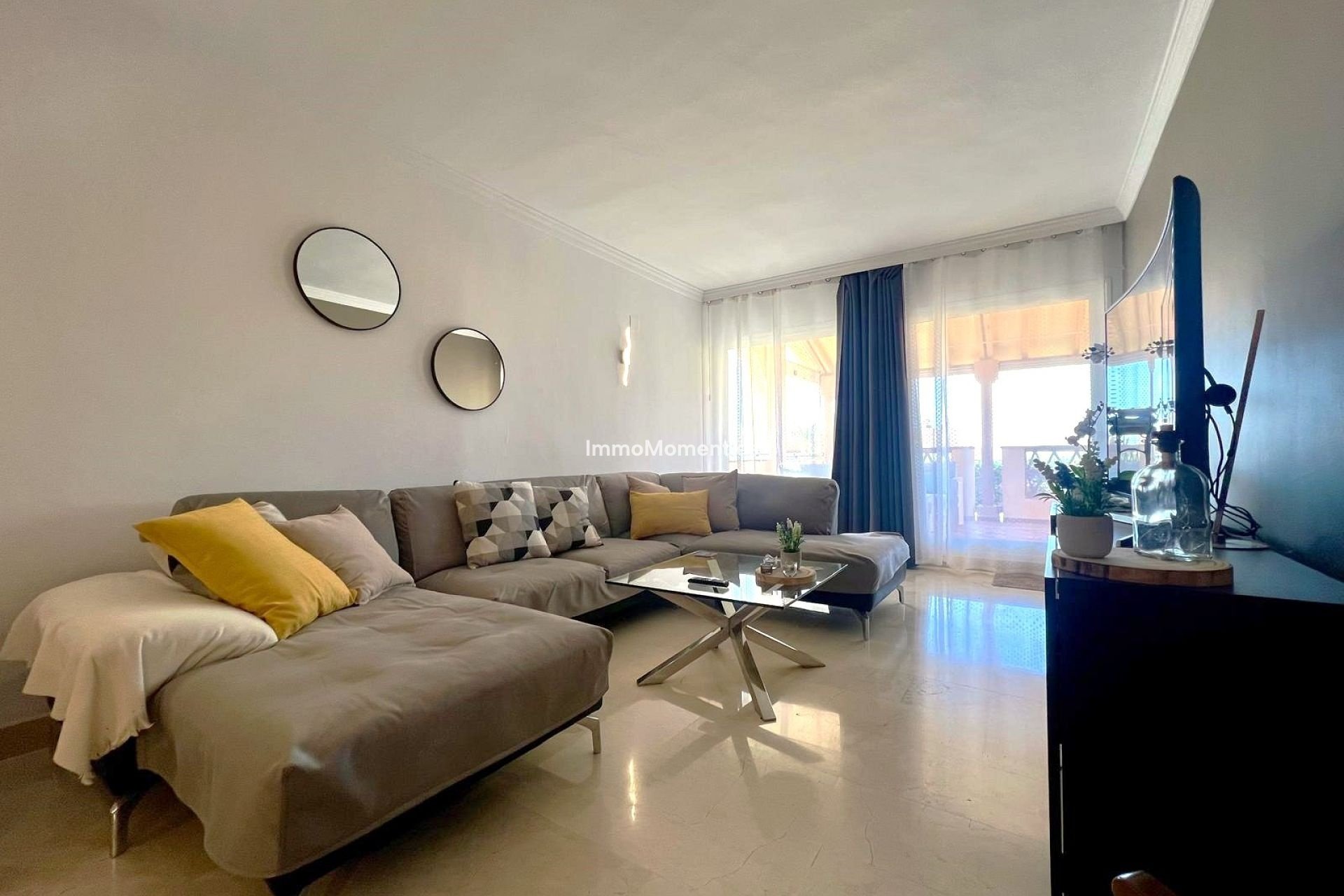 Short Term Rentals - Apartment - Marbella - Elviria