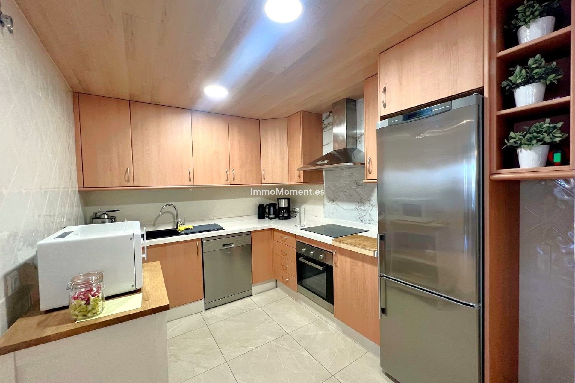 Short Term Rentals - Apartment - Marbella - Elviria