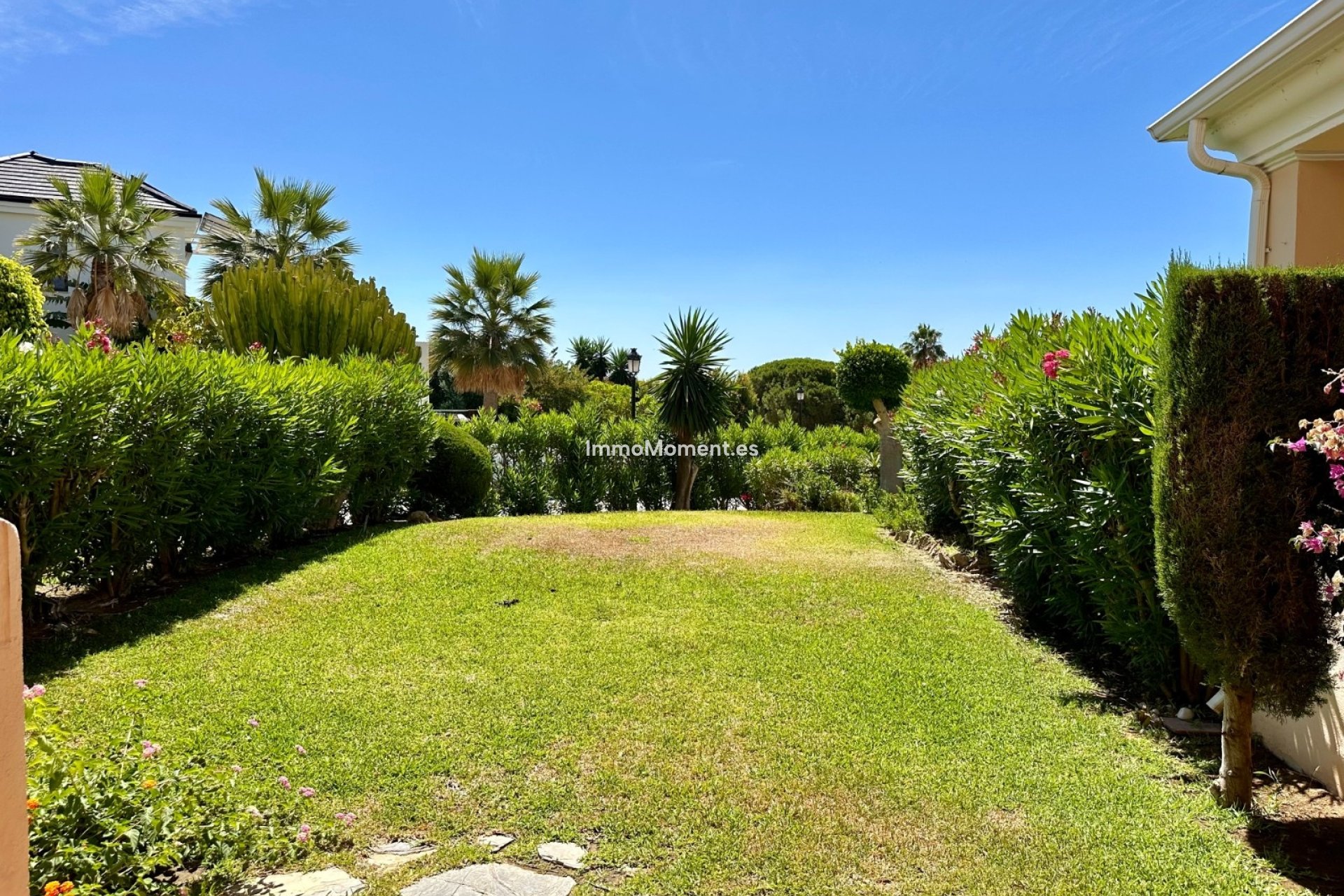 Short Term Rentals - Apartment - Marbella - Elviria