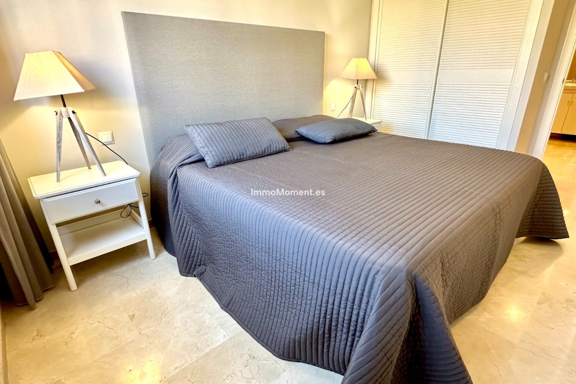 Short Term Rentals - Apartment - Marbella - Elviria