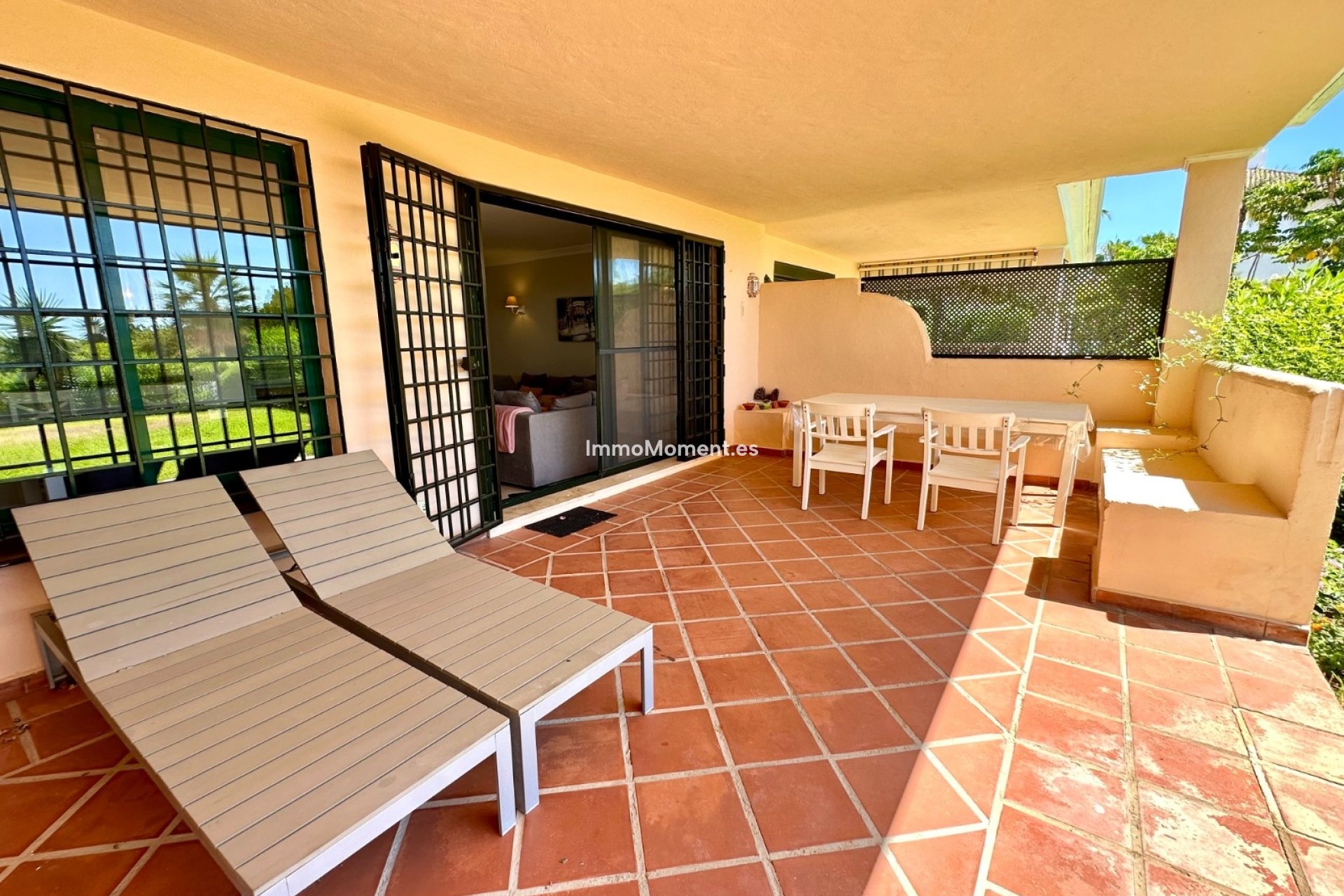 Short Term Rentals - Apartment - Marbella - Elviria