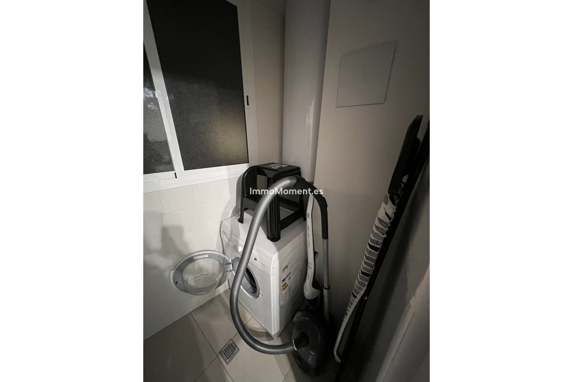 Short Term Rentals - Apartment - Marbella - Nueva Andalucía