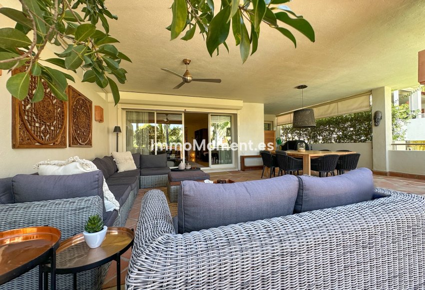 Short Term Rentals - Apartment - Marbella - Río Real