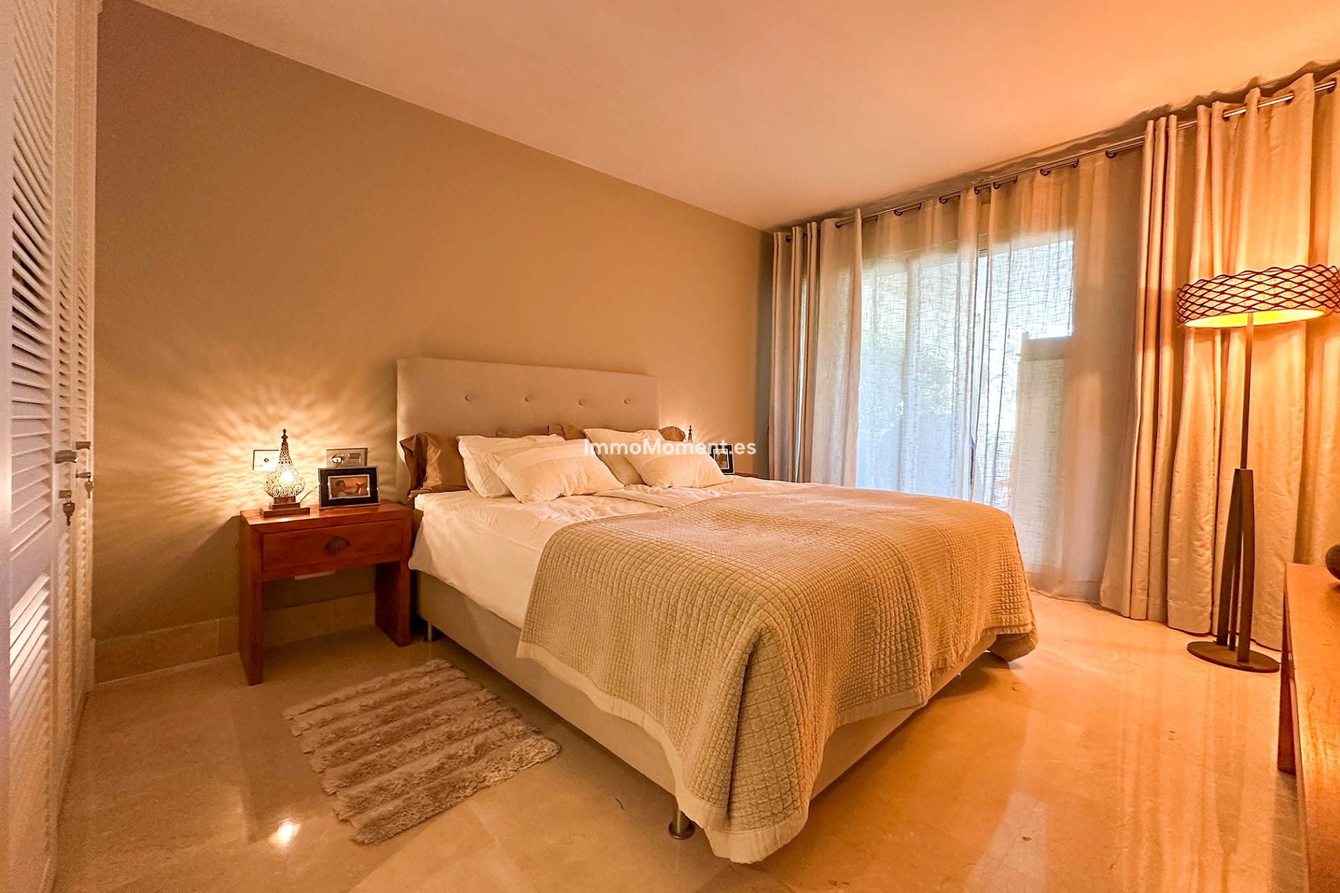 Short Term Rentals - Apartment - Marbella - Río Real