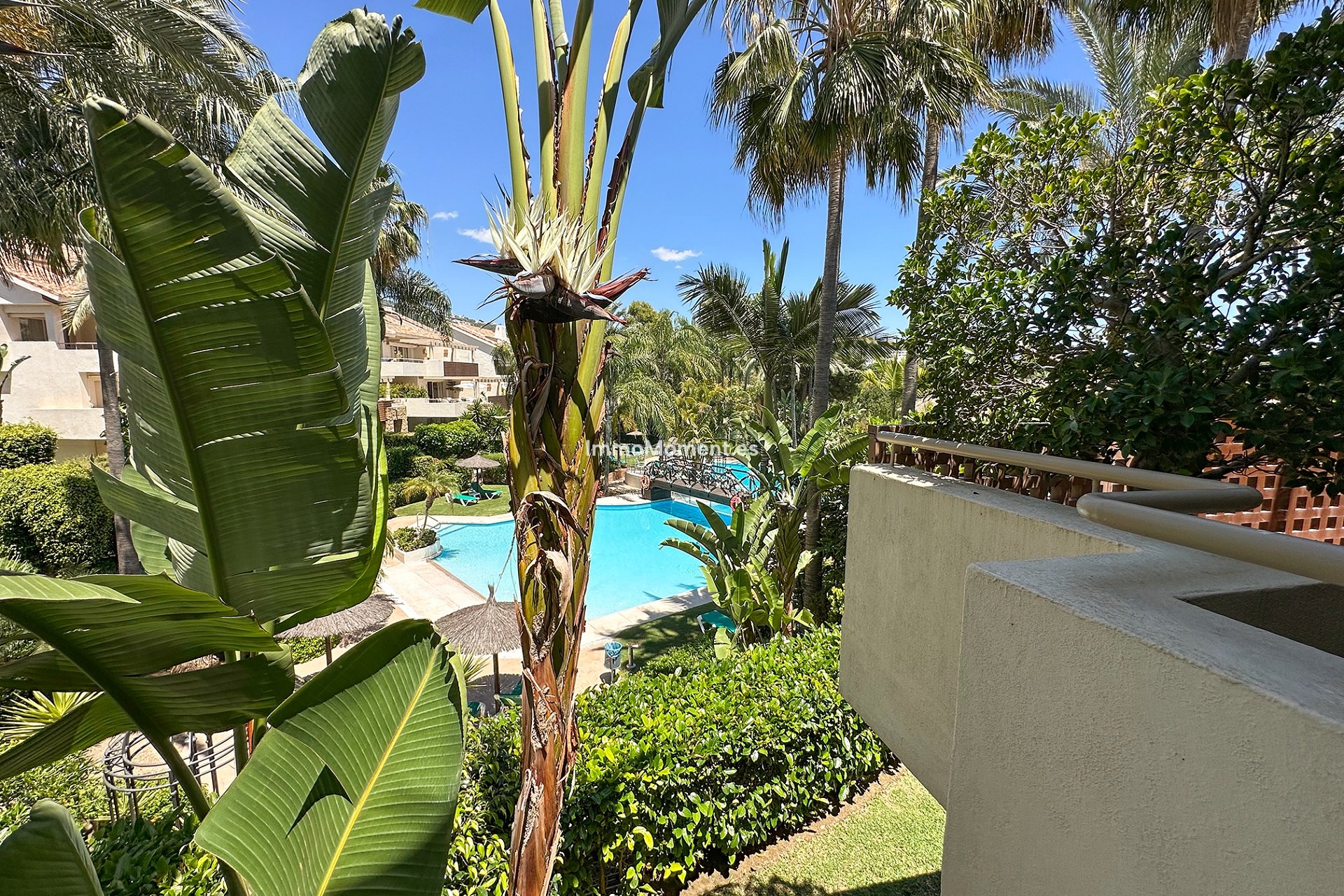 Short Term Rentals - Apartment - Marbella - Río Real