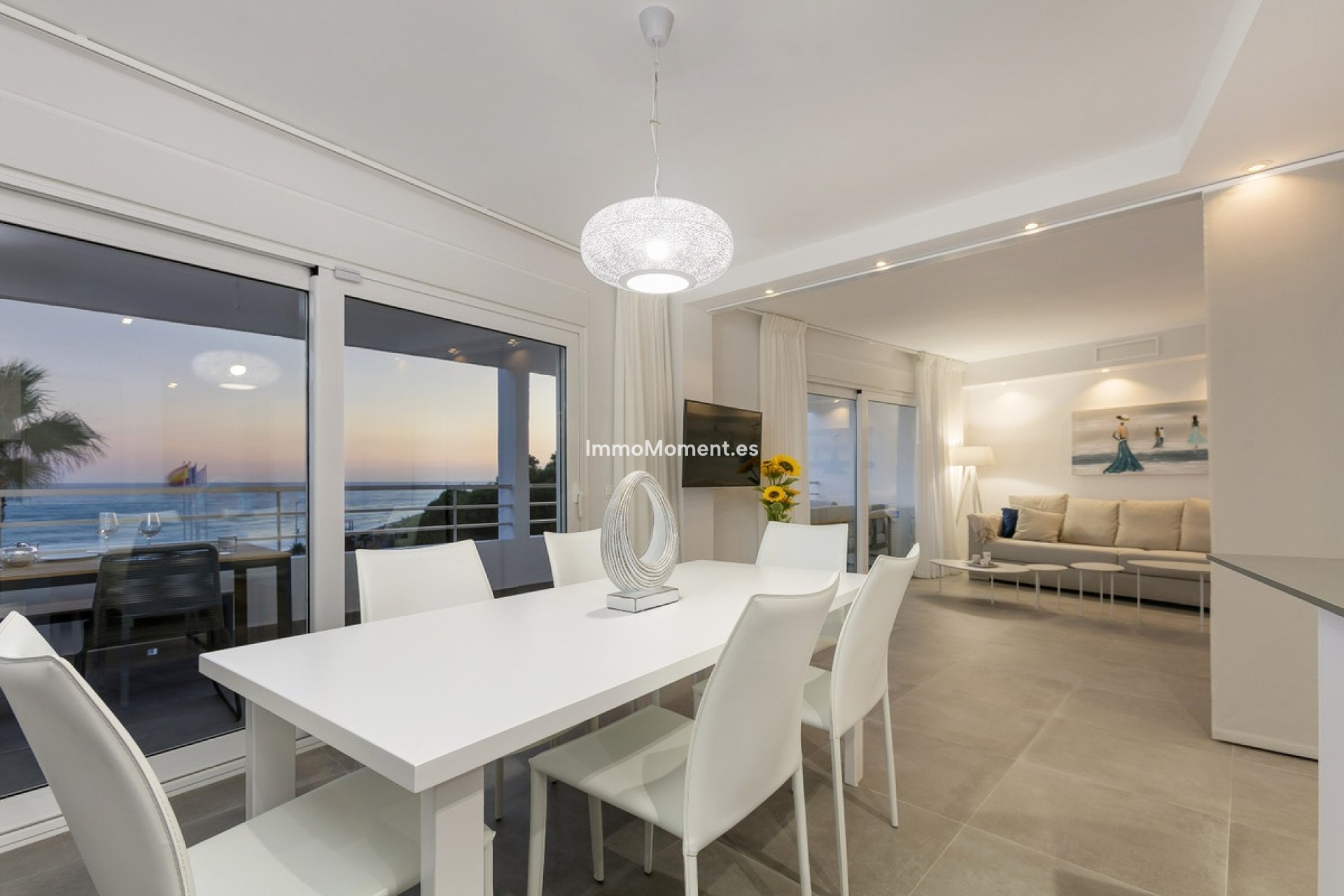 Short Term Rentals - Apartment - Mijas Costa - Calahonda