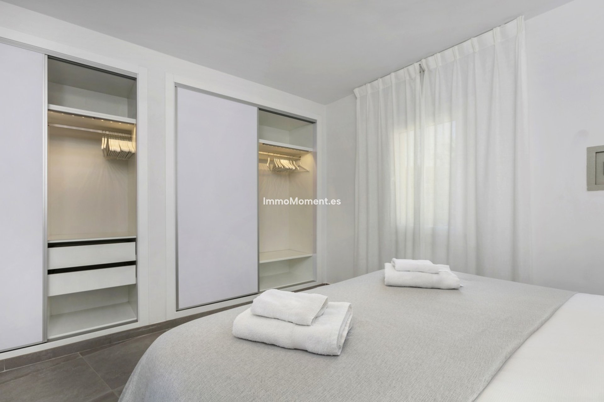 Short Term Rentals - Apartment - Mijas Costa - Calahonda