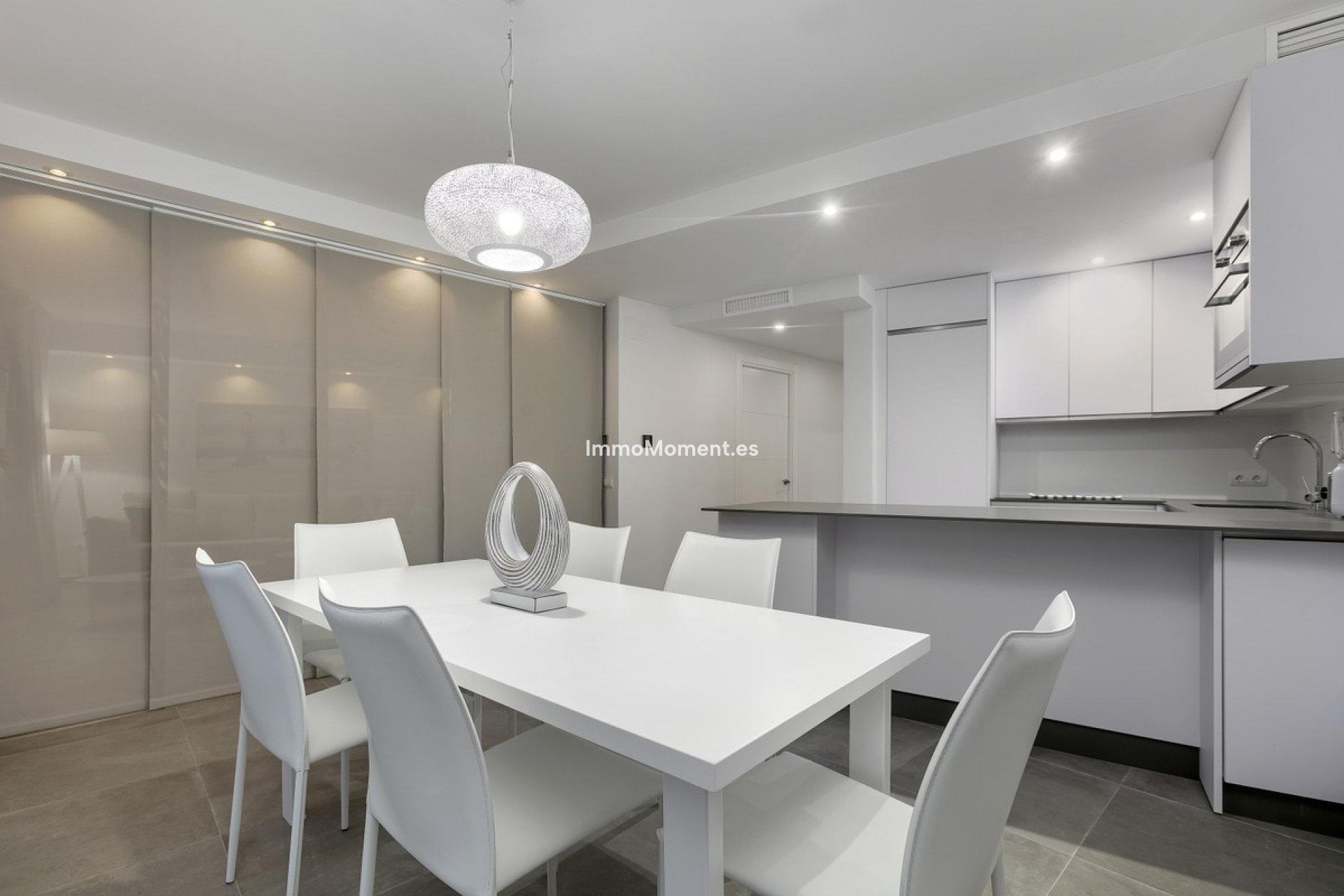 Short Term Rentals - Apartment - Mijas Costa - Calahonda