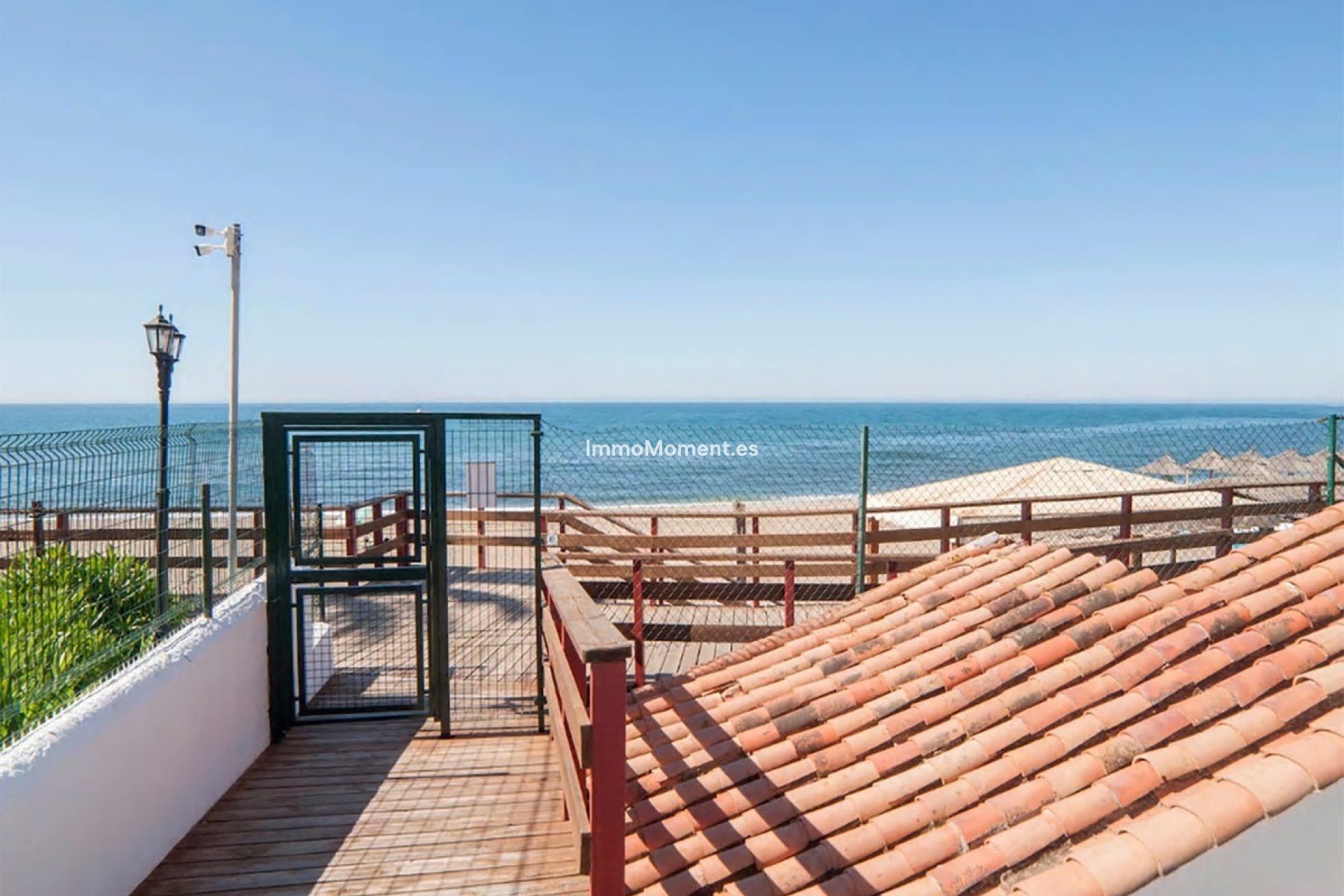 Short Term Rentals - Apartment - Mijas Costa - Calahonda