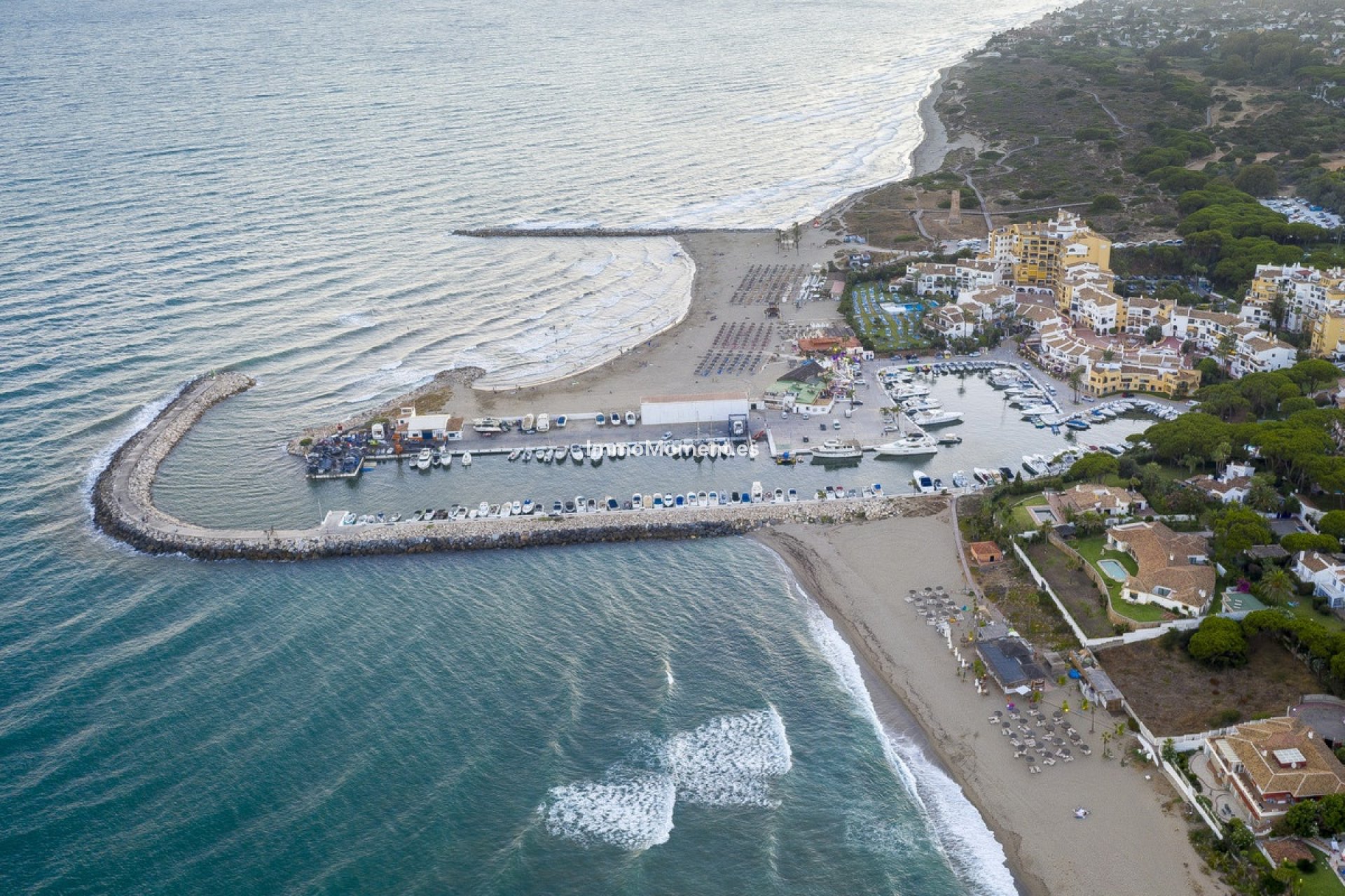 Short Term Rentals - Apartment - Mijas Costa - Calahonda