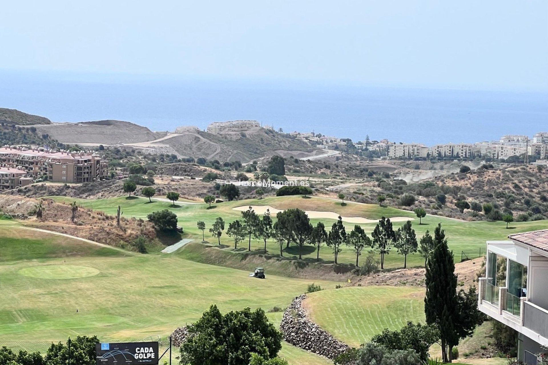 Short Term Rentals - Apartment - Mijas Costa - La Cala de Mijas