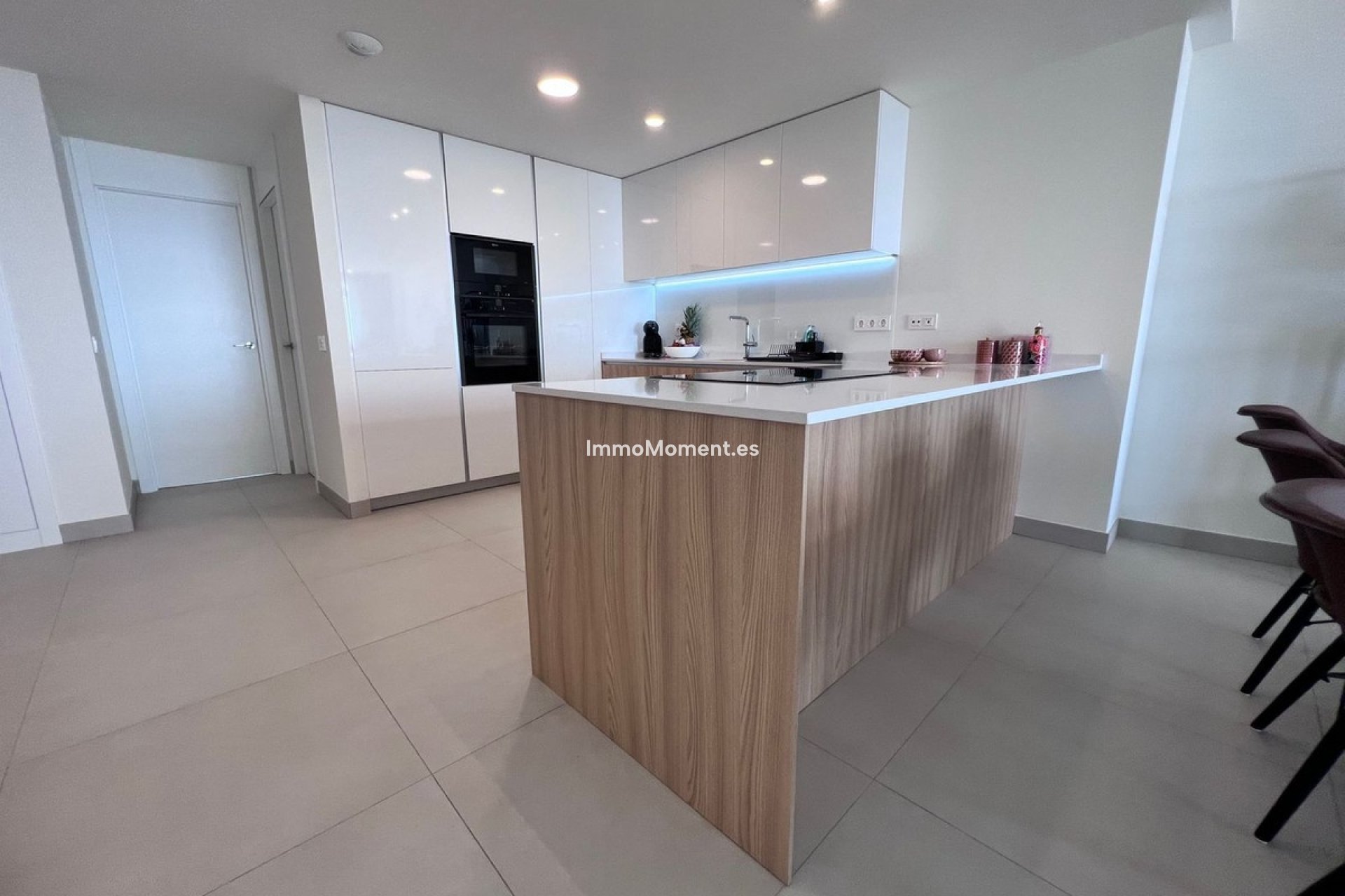 Short Term Rentals - Apartment - Mijas Costa - La Cala de Mijas