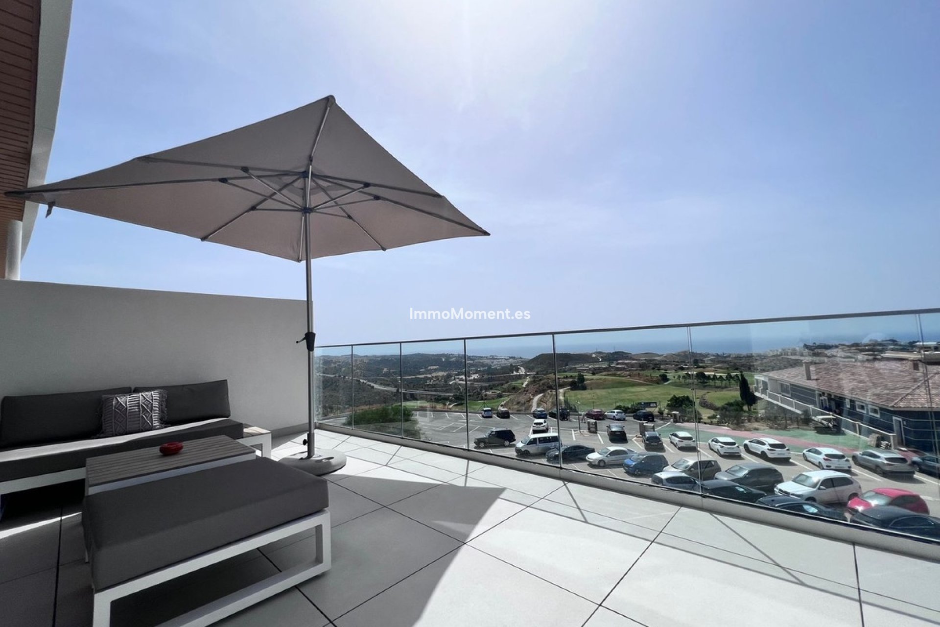 Short Term Rentals - Apartment - Mijas Costa - La Cala de Mijas