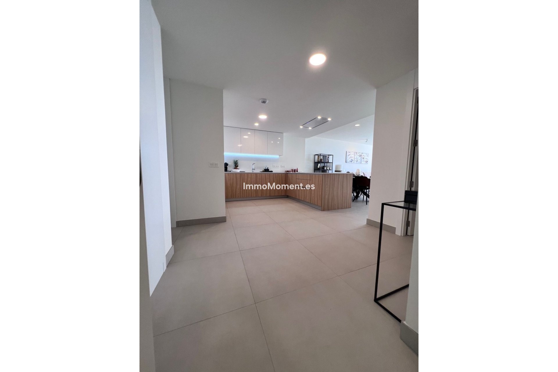 Short Term Rentals - Apartment - Mijas Costa - La Cala de Mijas