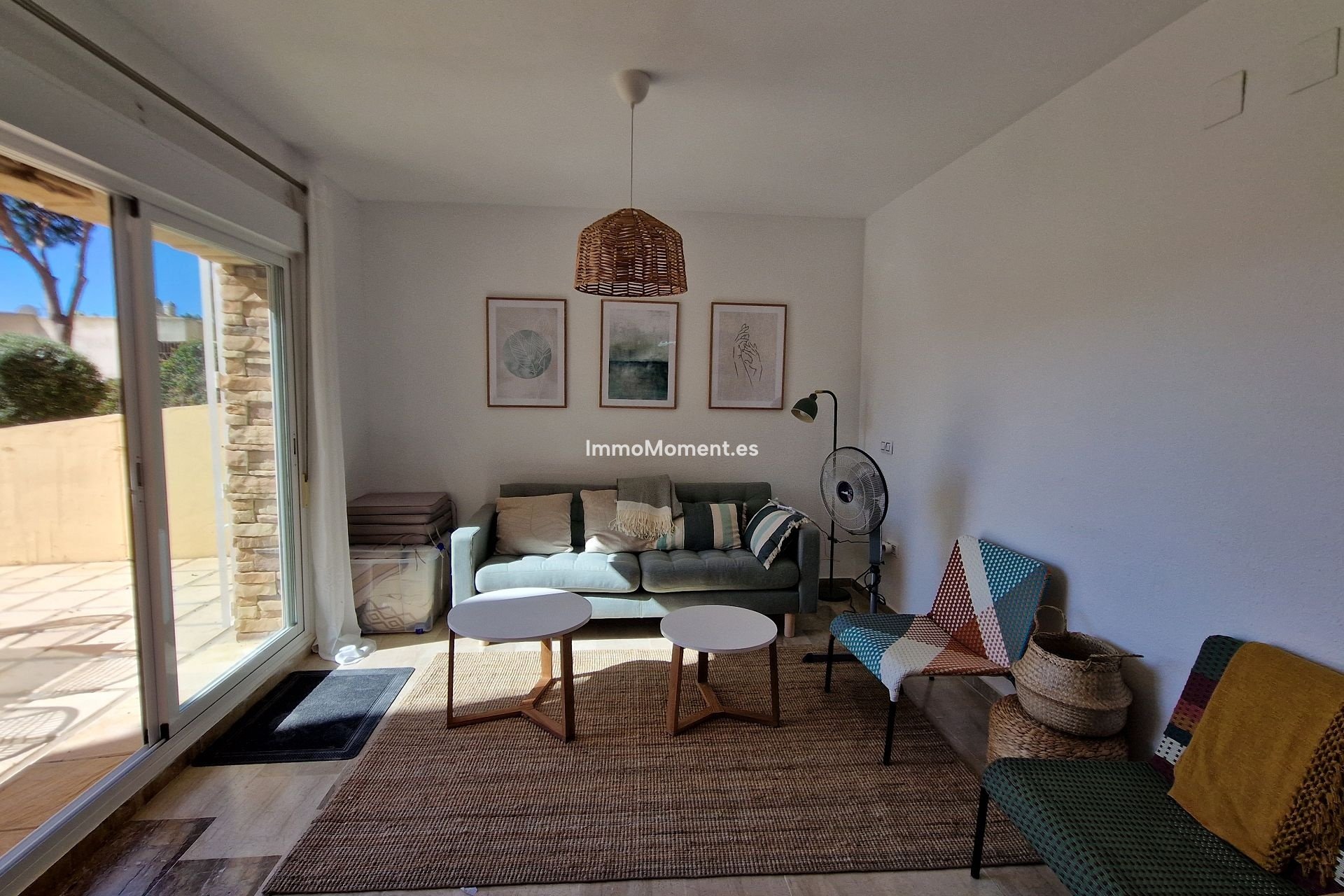 Short Term Rentals - Apartment - Mijas Costa - Riviera Del Sol