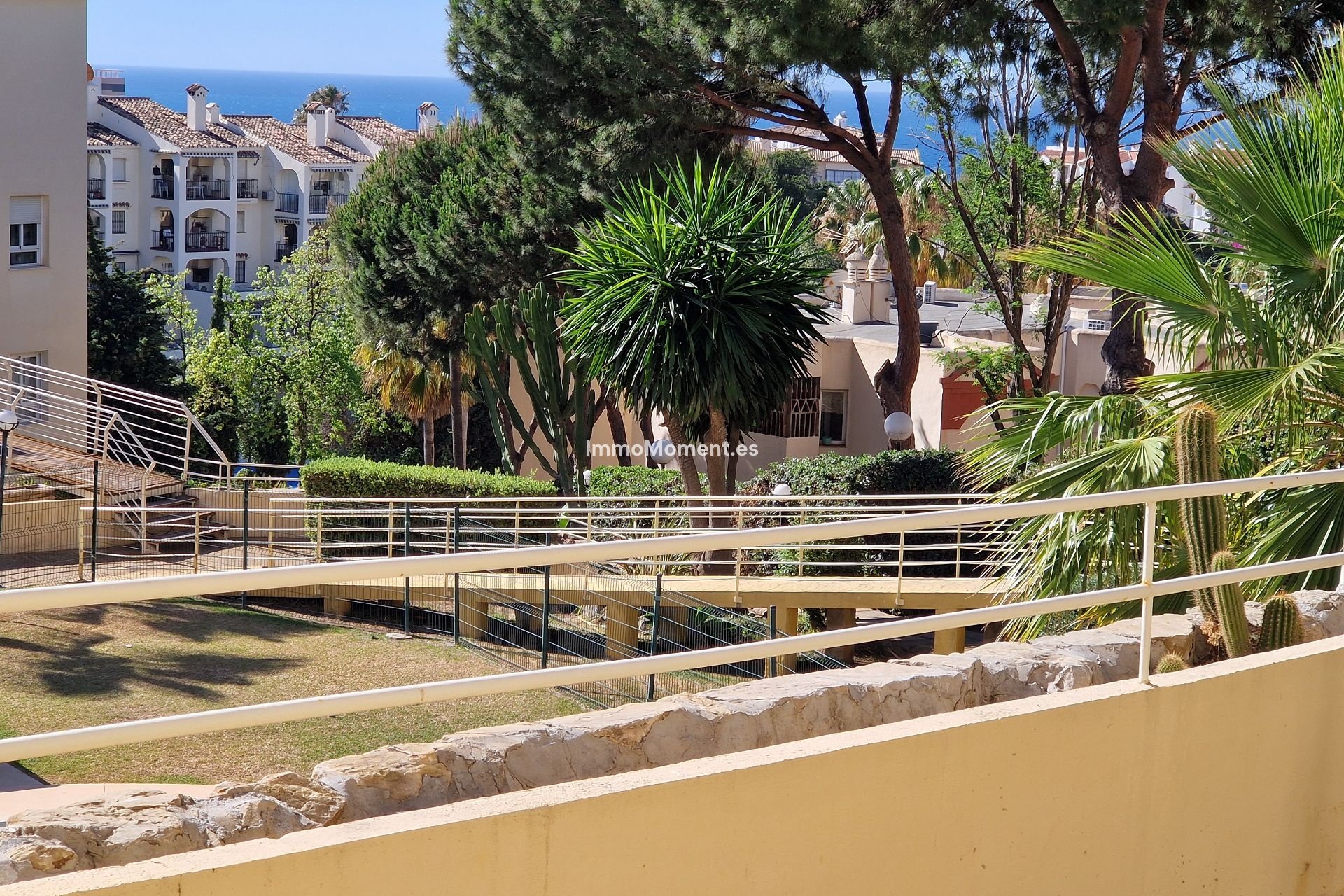 Short Term Rentals - Apartment - Mijas Costa - Riviera Del Sol