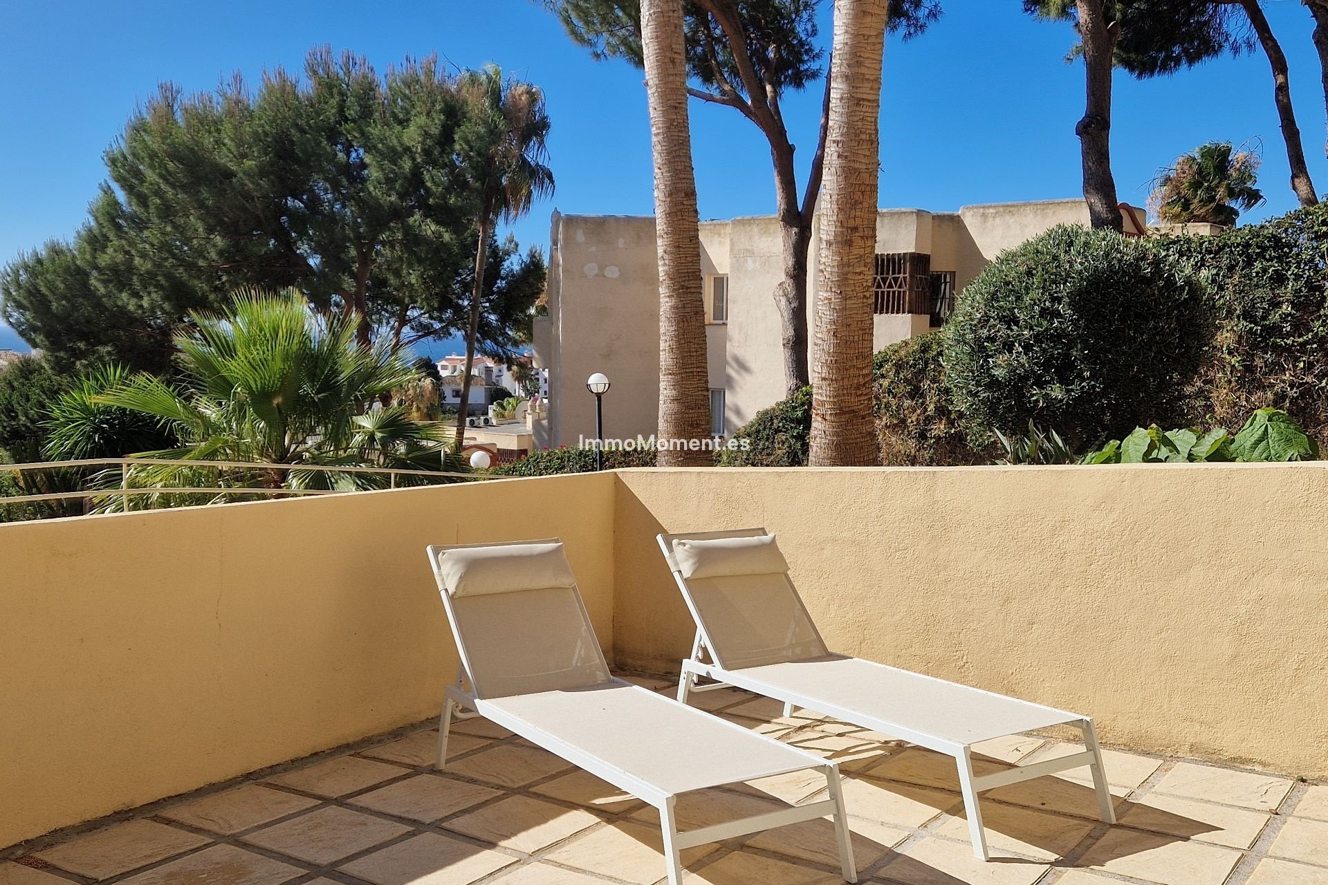 Short Term Rentals - Apartment - Mijas Costa - Riviera Del Sol