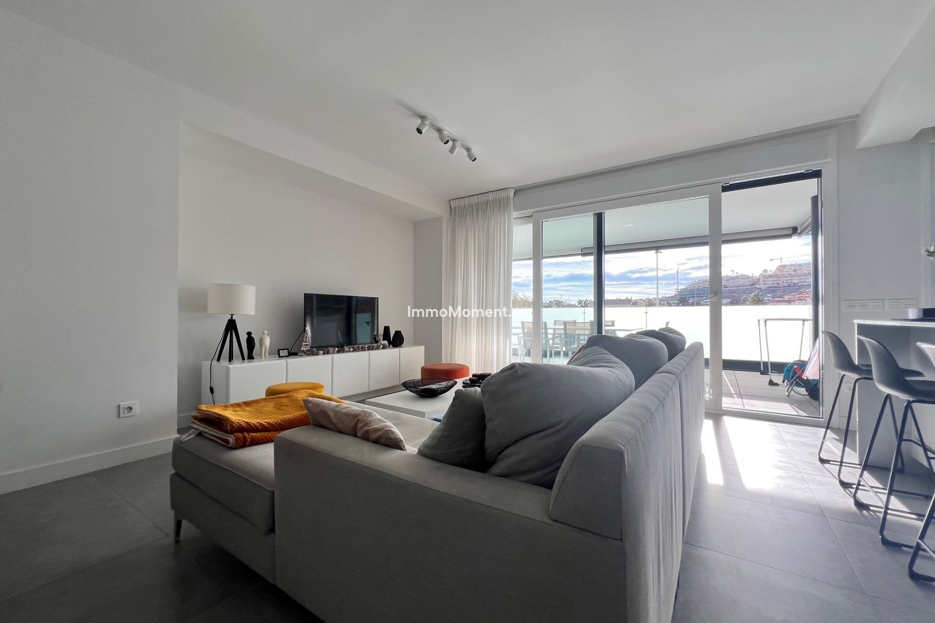Short Term Rentals - Apartment - Mijas - La Cala de Mijas