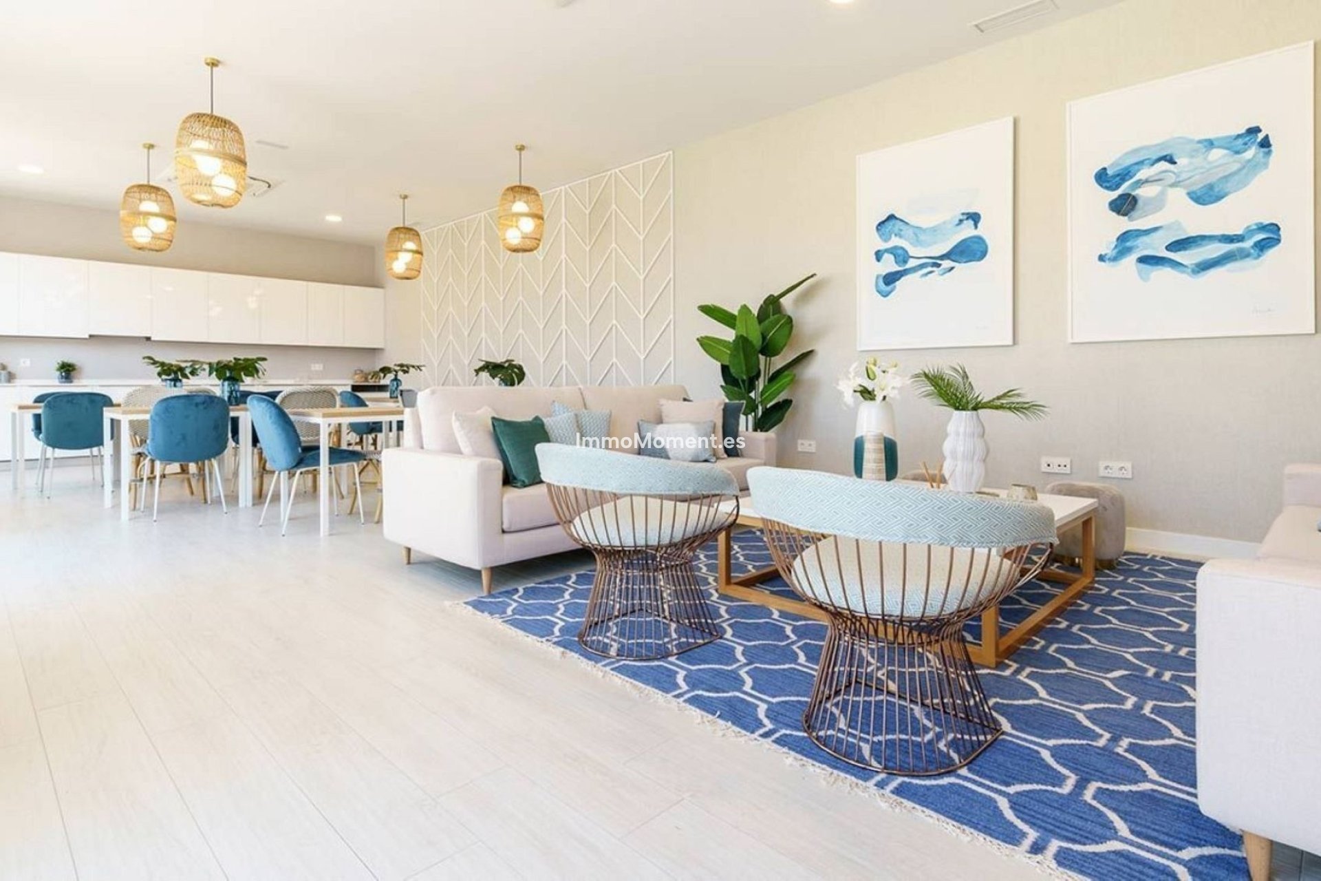 Short Term Rentals - Apartment - Mijas - La Cala de Mijas