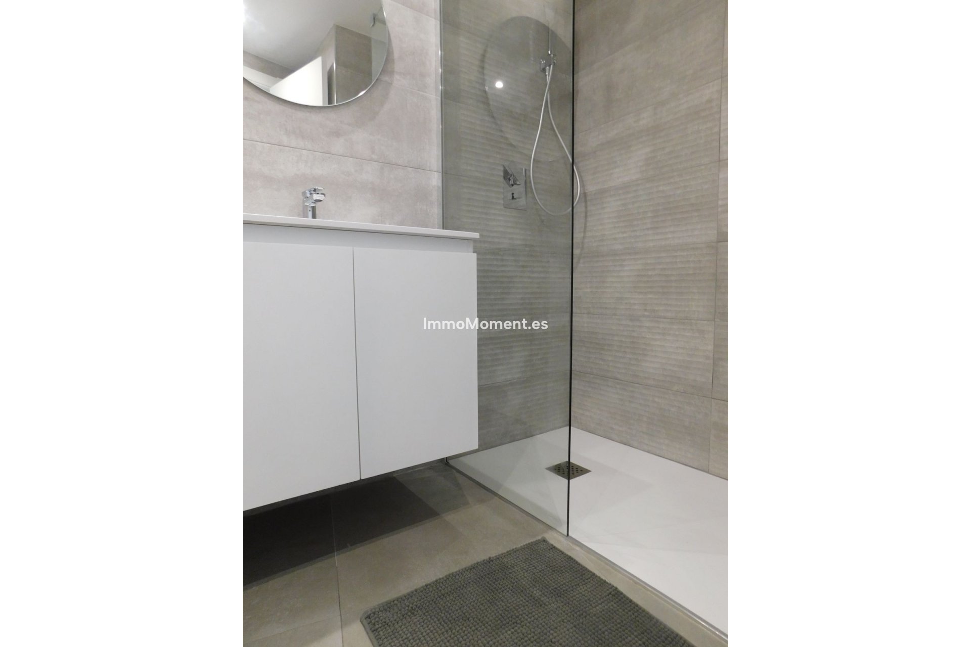 Short Term Rentals - Apartment - Mijas - Mijas Costa