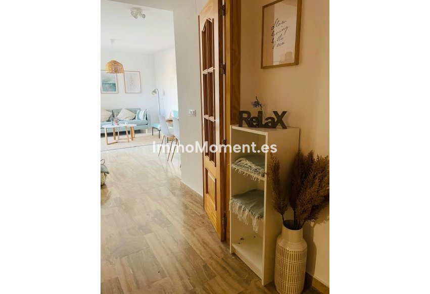Short Term Rentals - Apartment - Mijas - Mijas Costa