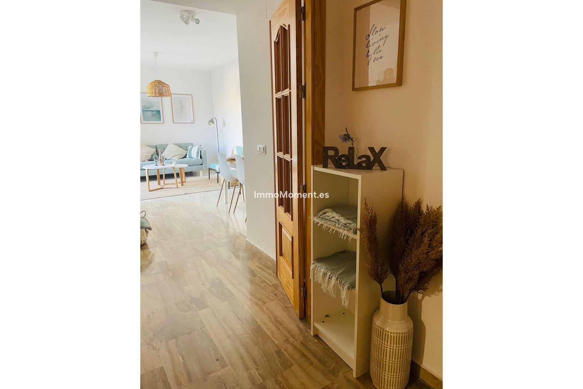 Short Term Rentals - Apartment - Mijas - Mijas Costa