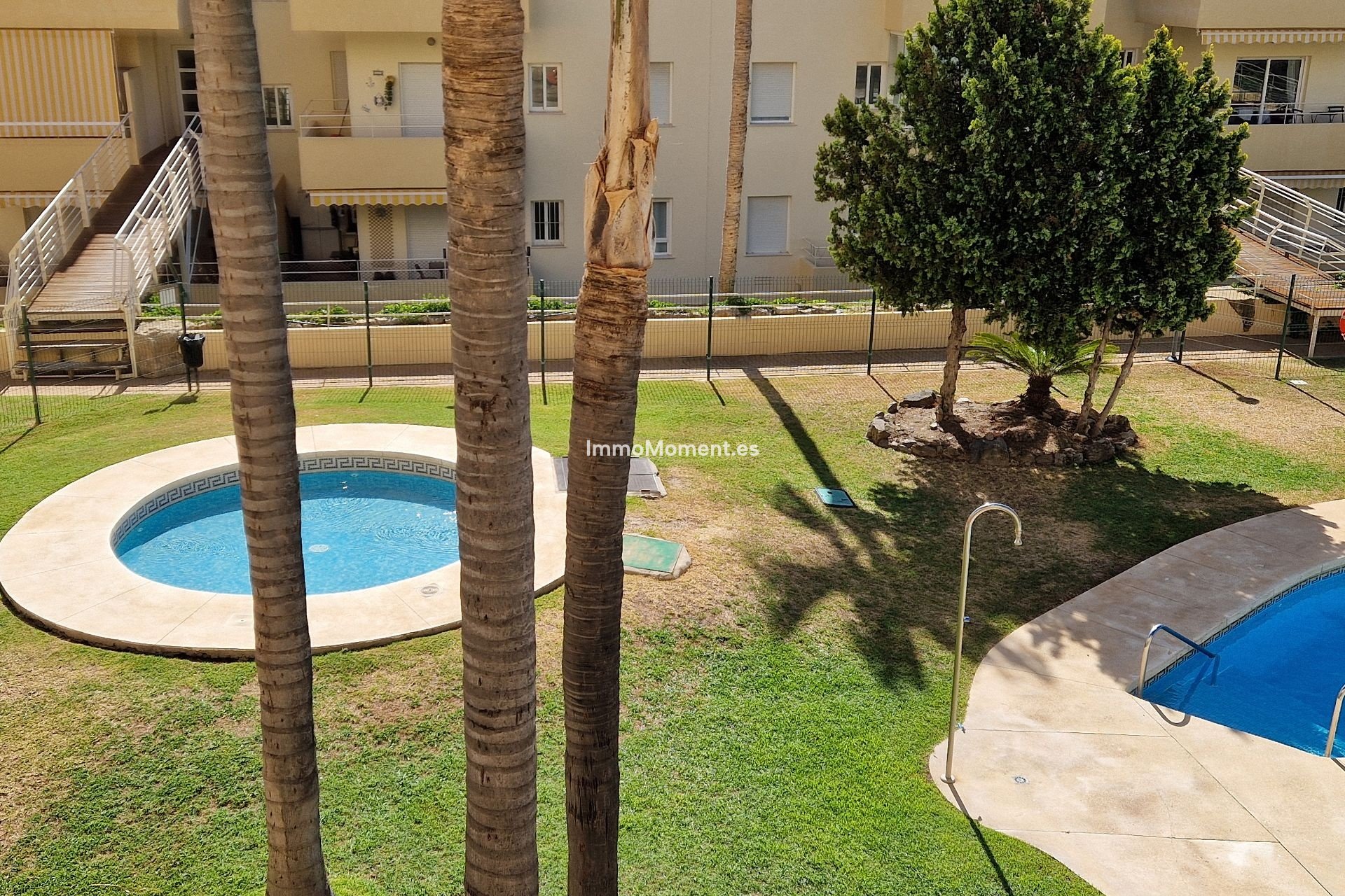 Short Term Rentals - Apartment - Mijas - Mijas Costa