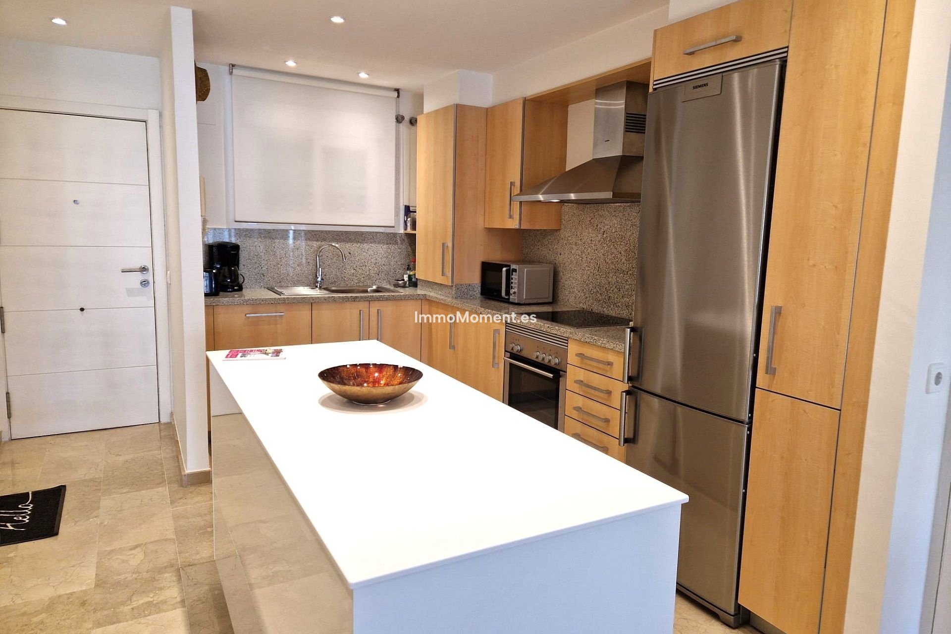 Short Term Rentals - Apartment - Mijas - Mijas Costa