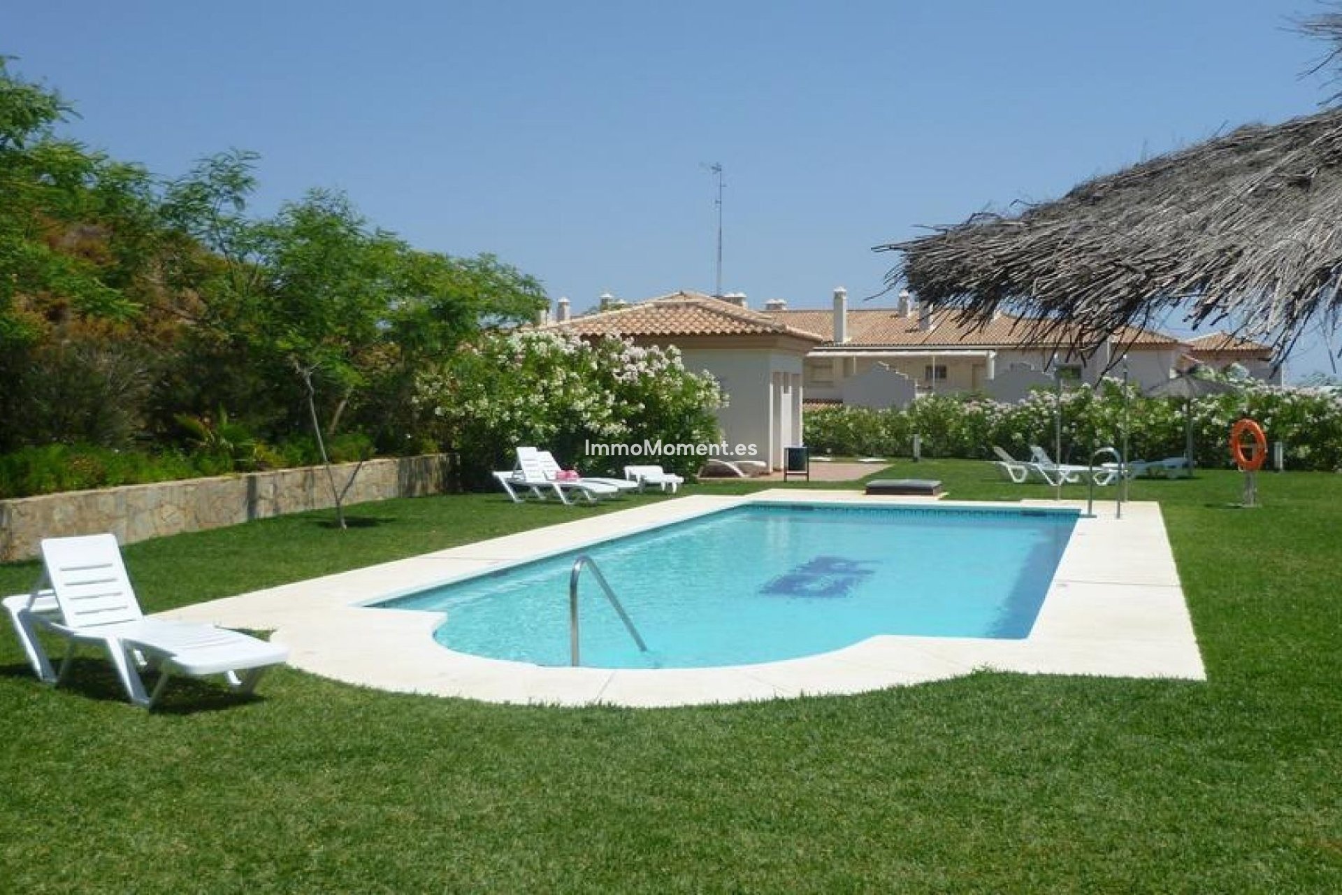 Short Term Rentals - Apartment - Mijas - Mijas Costa