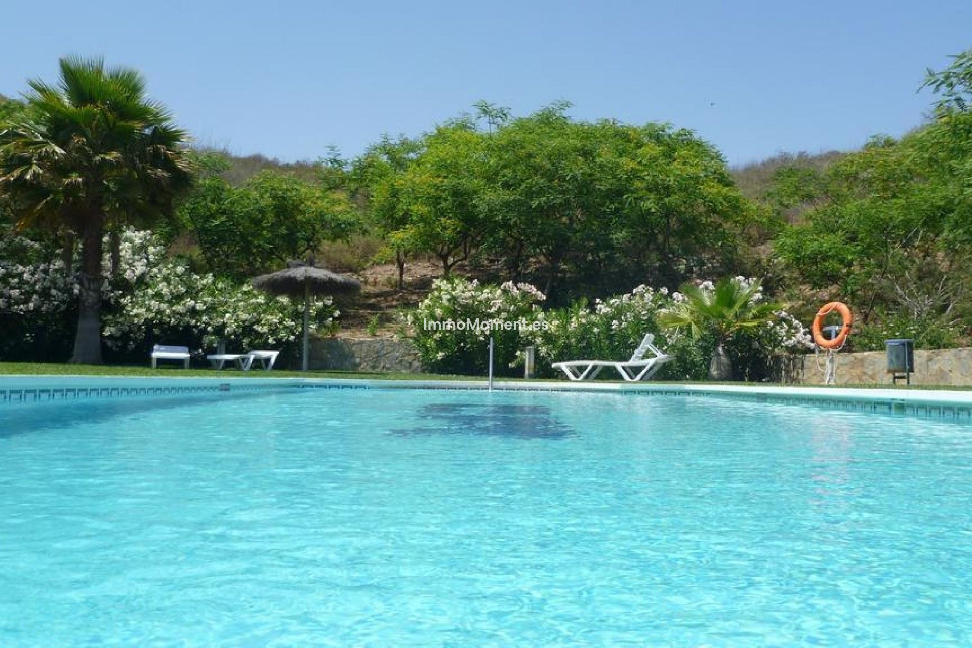 Short Term Rentals - Apartment - Mijas - Mijas Costa