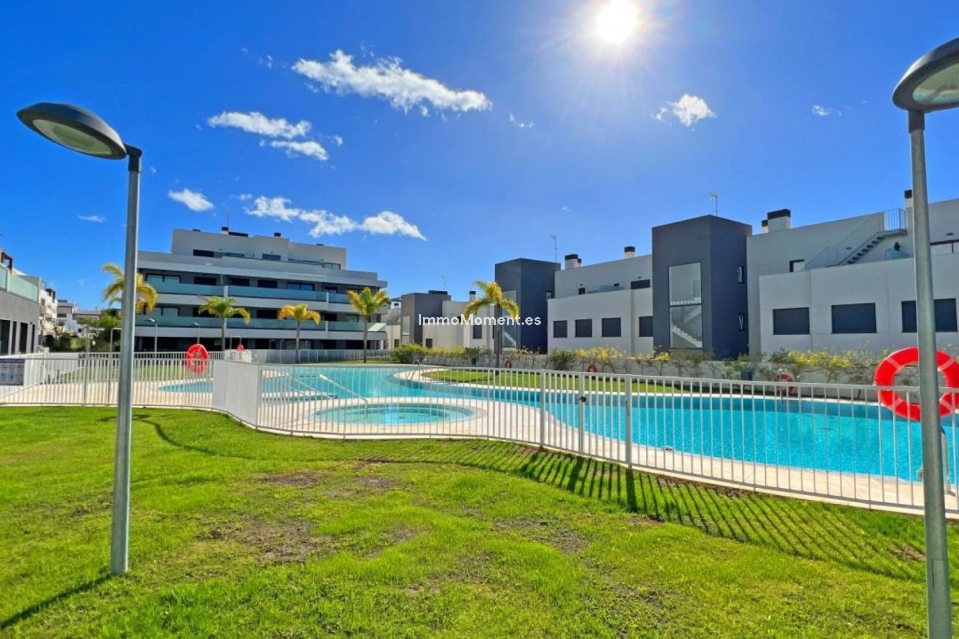 Short Term Rentals - Apartment - Mijas - Mijas Costa