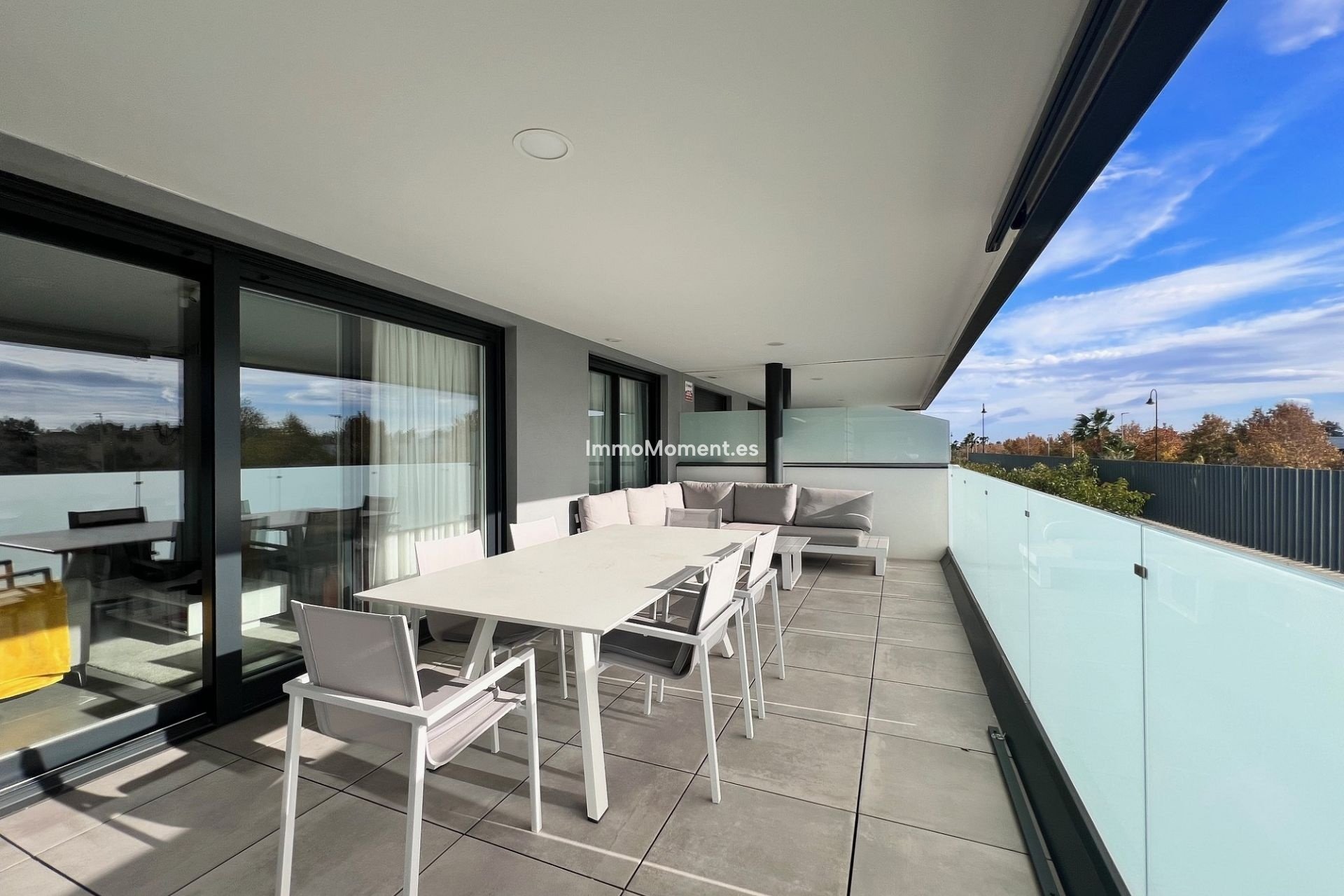 Short Term Rentals - Apartment - Mijas - Mijas Costa