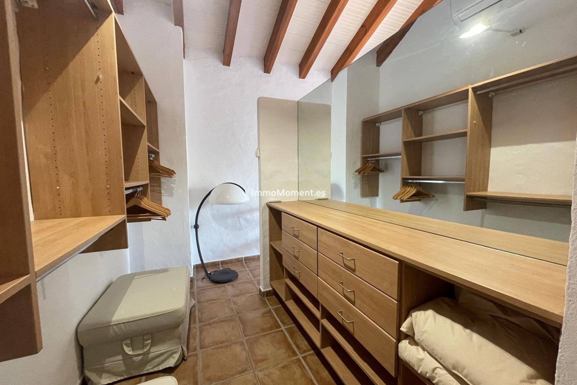 Short Term Rentals - Detached villa - Estepona - Atalaya