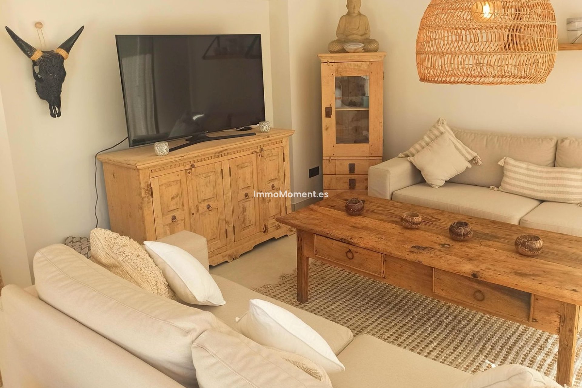 Short Term Rentals - Detached villa - Estepona East - Costalita