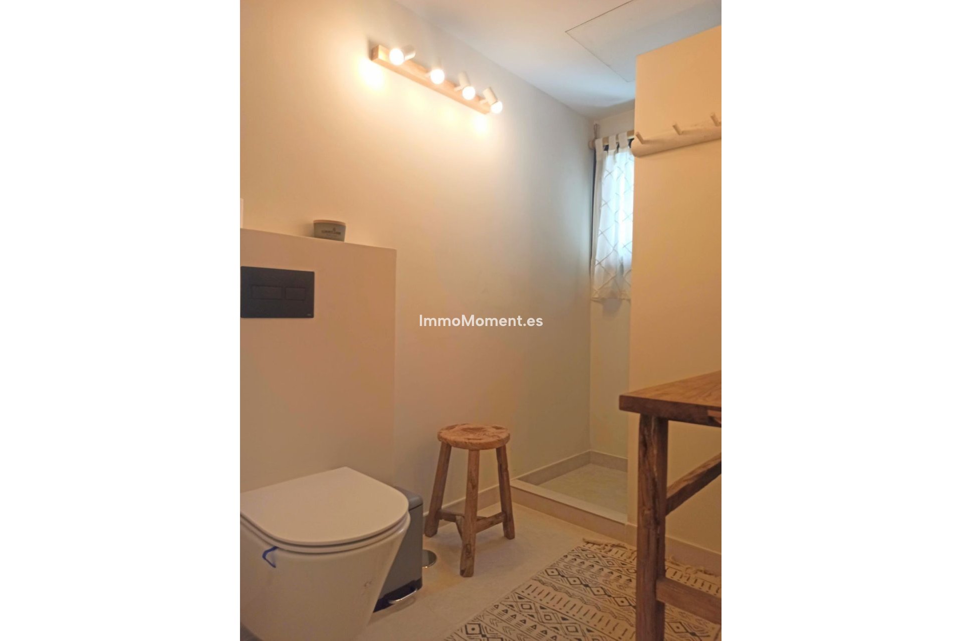 Short Term Rentals - Detached villa - Estepona East - Costalita