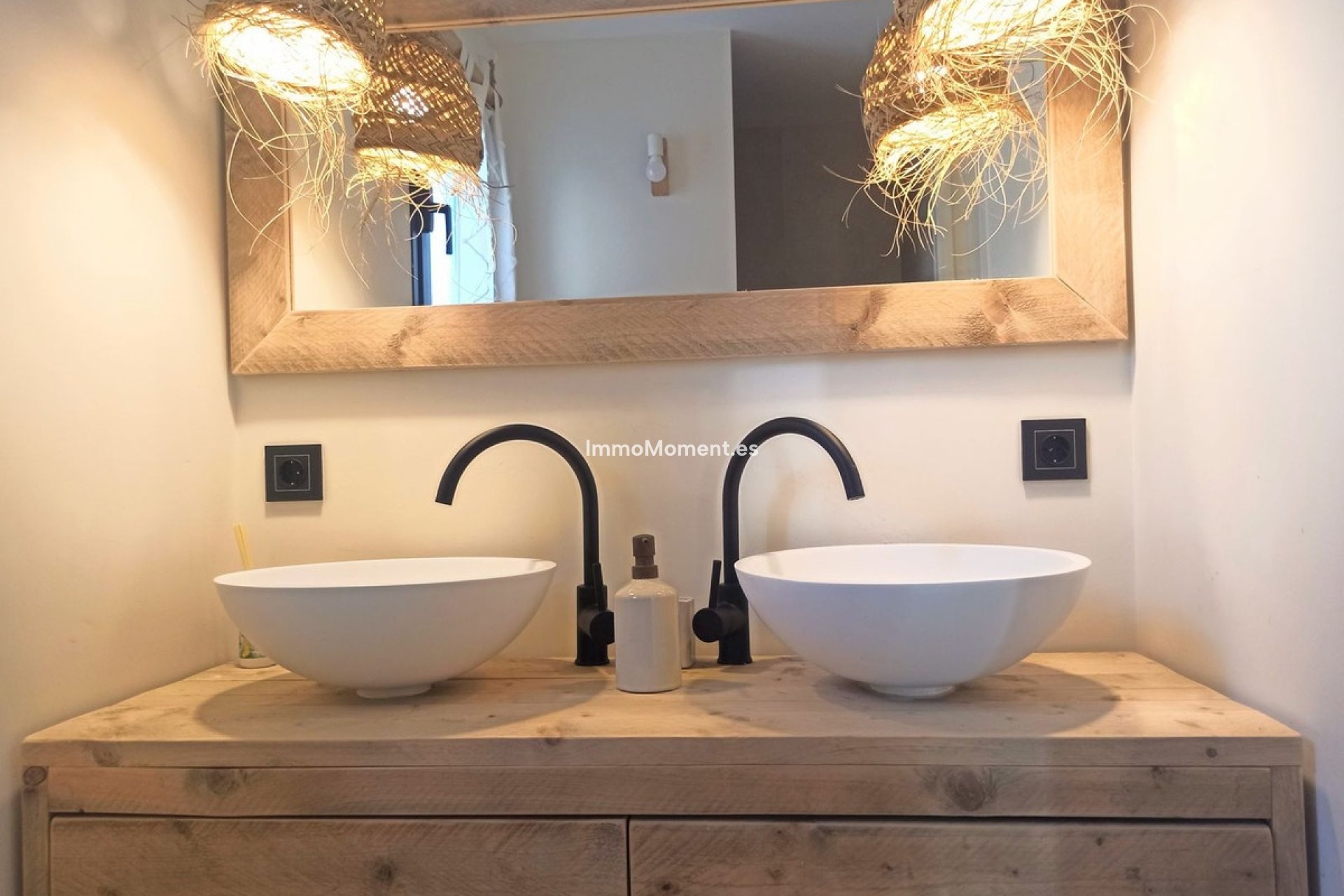 Short Term Rentals - Detached villa - Estepona East - Costalita