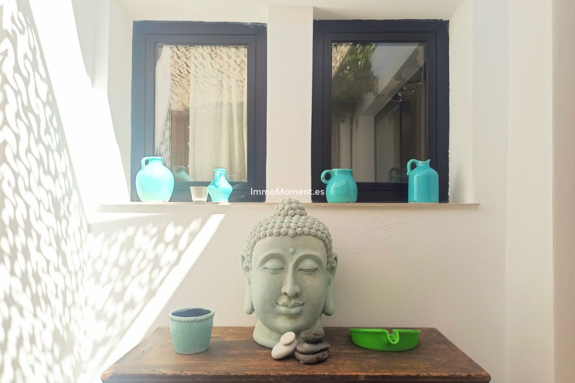 Short Term Rentals - Detached villa - Estepona East - Costalita