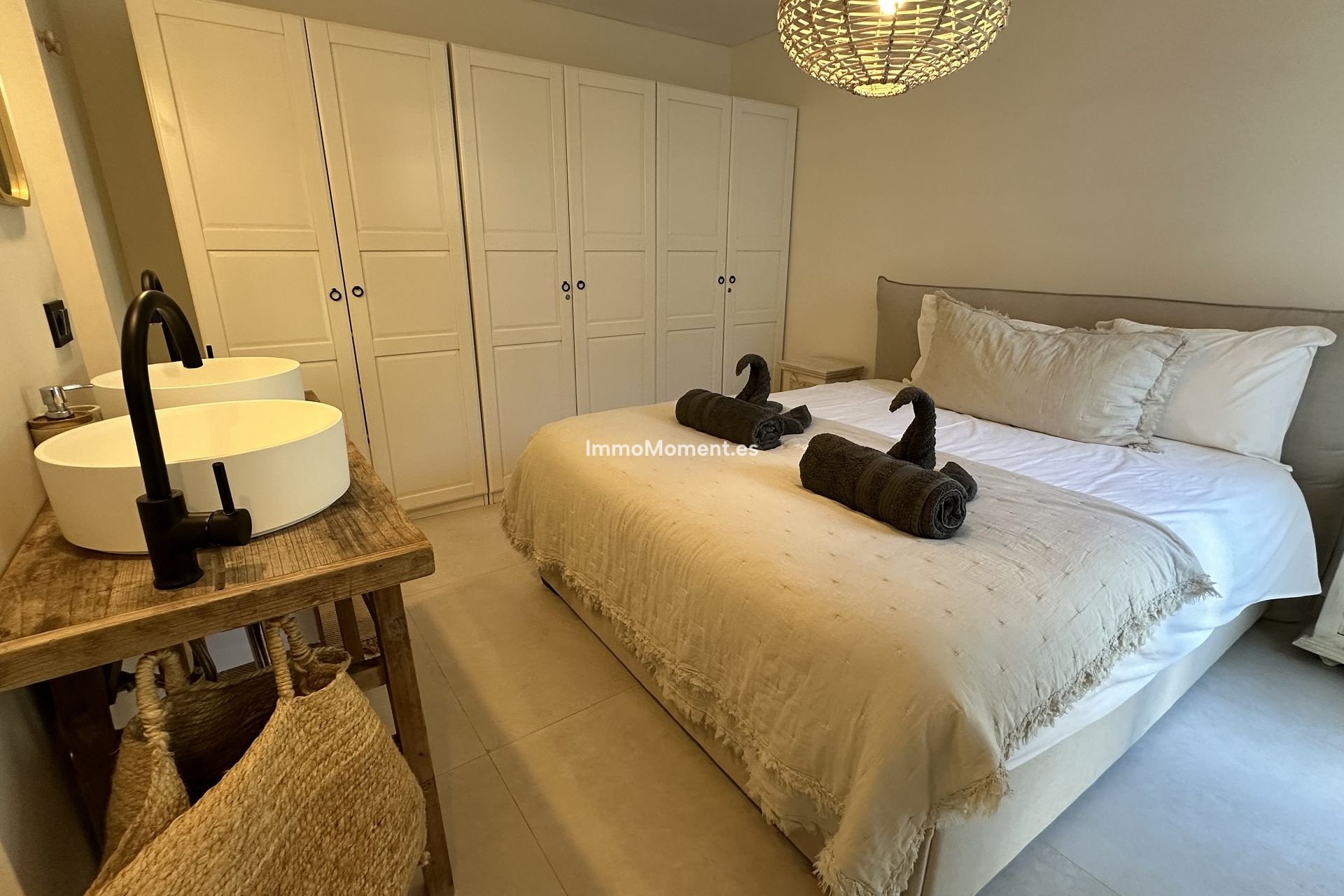 Short Term Rentals - Detached villa - Estepona East - Costalita