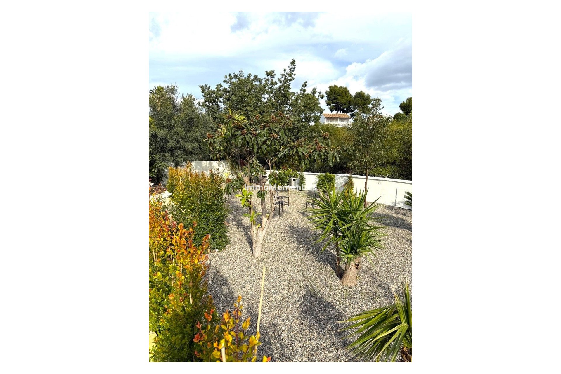 Short Term Rentals - Detached villa - Estepona - El Padron